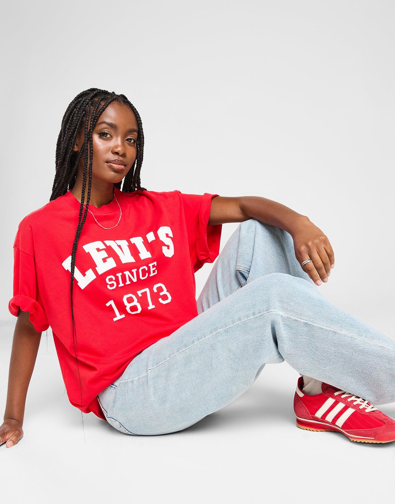 Sport Logo T-Shirt