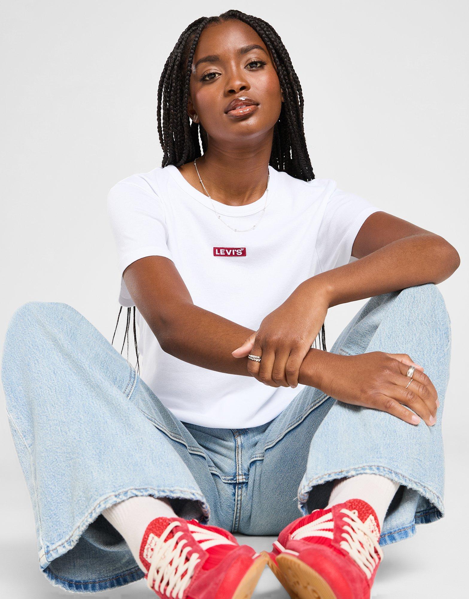 Boxtab Rickie T-Shirt
