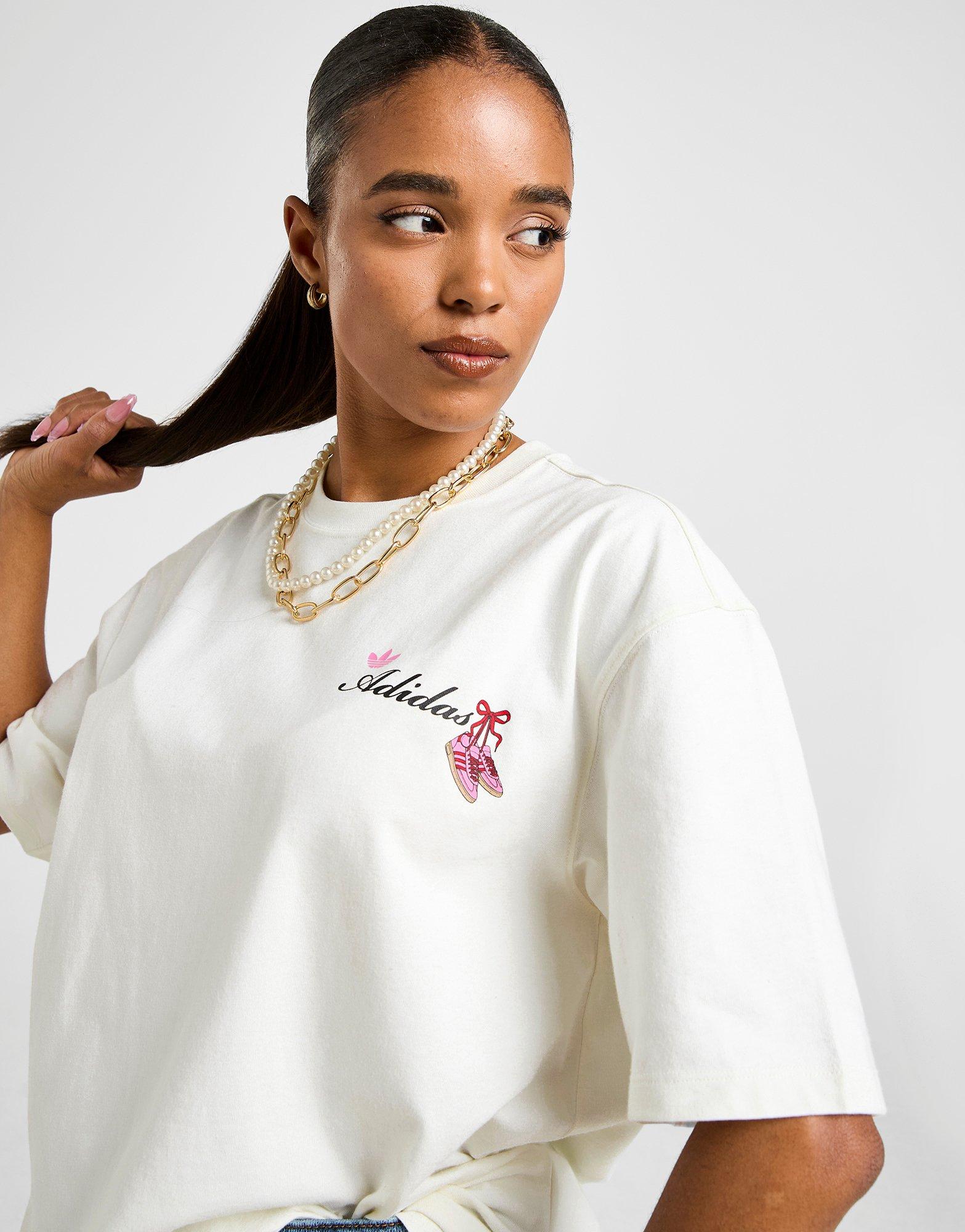 Originals Spezial Bow T-Shirt
