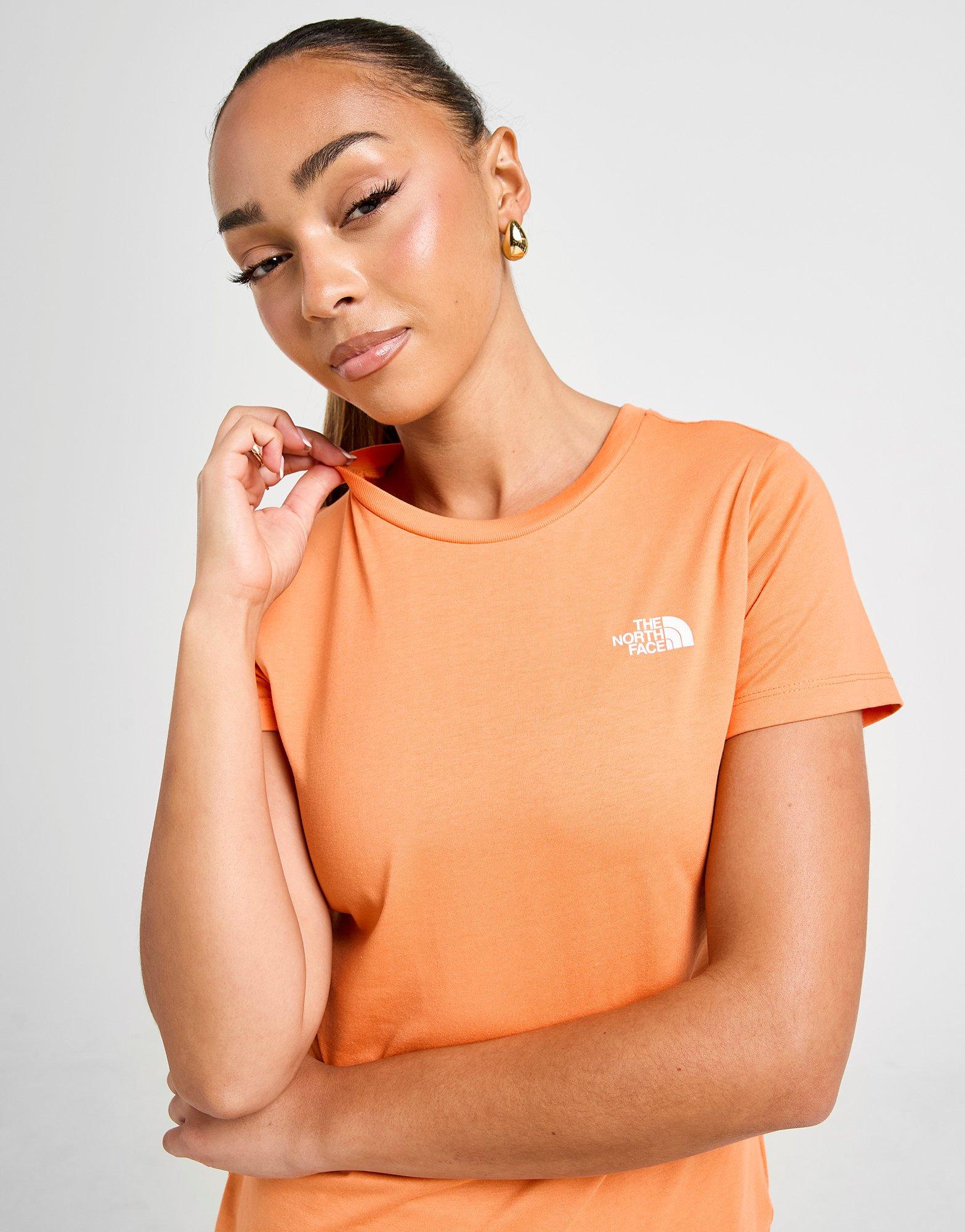 Slim Dome T-Shirt