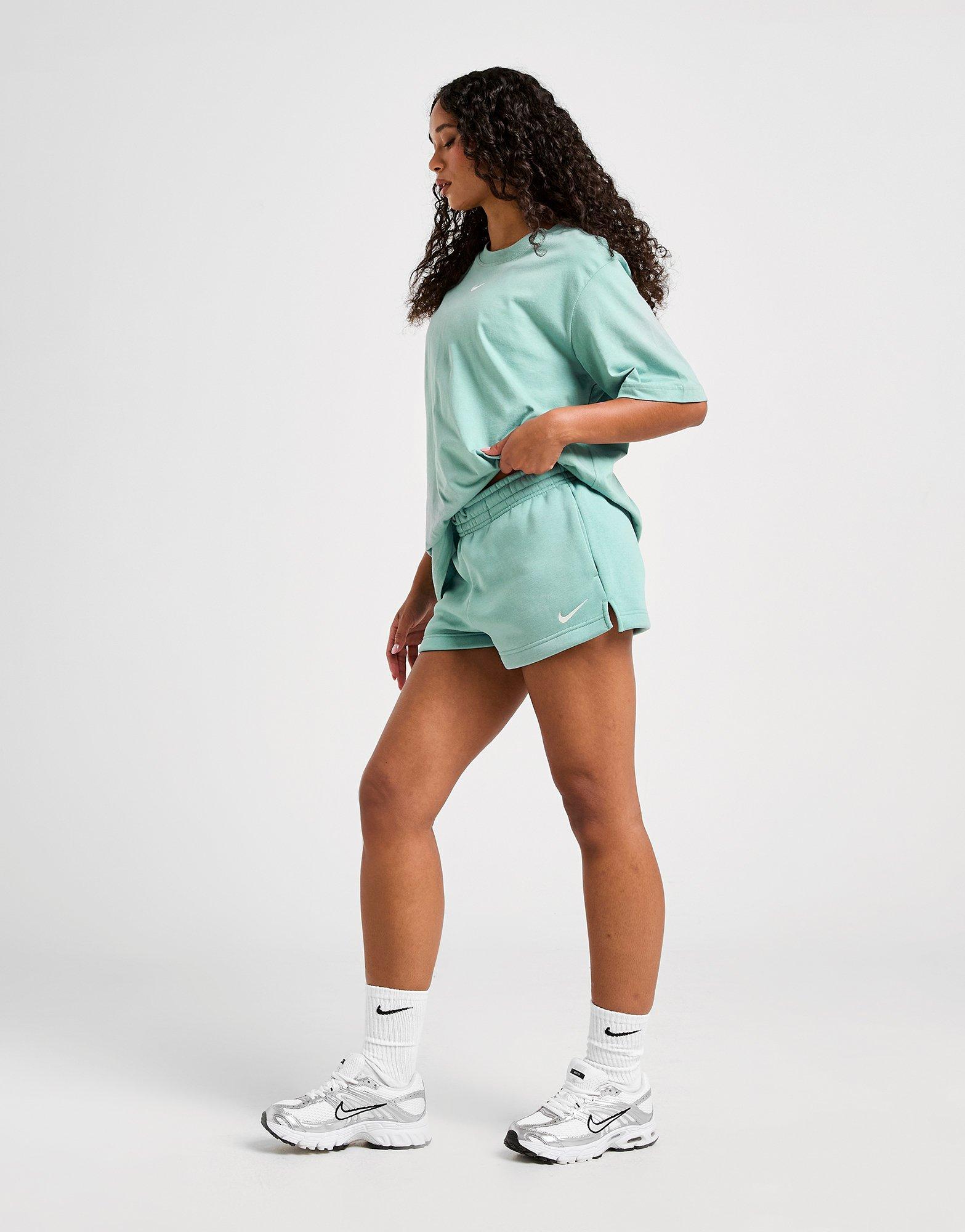 Phoenix Fleece Shorts