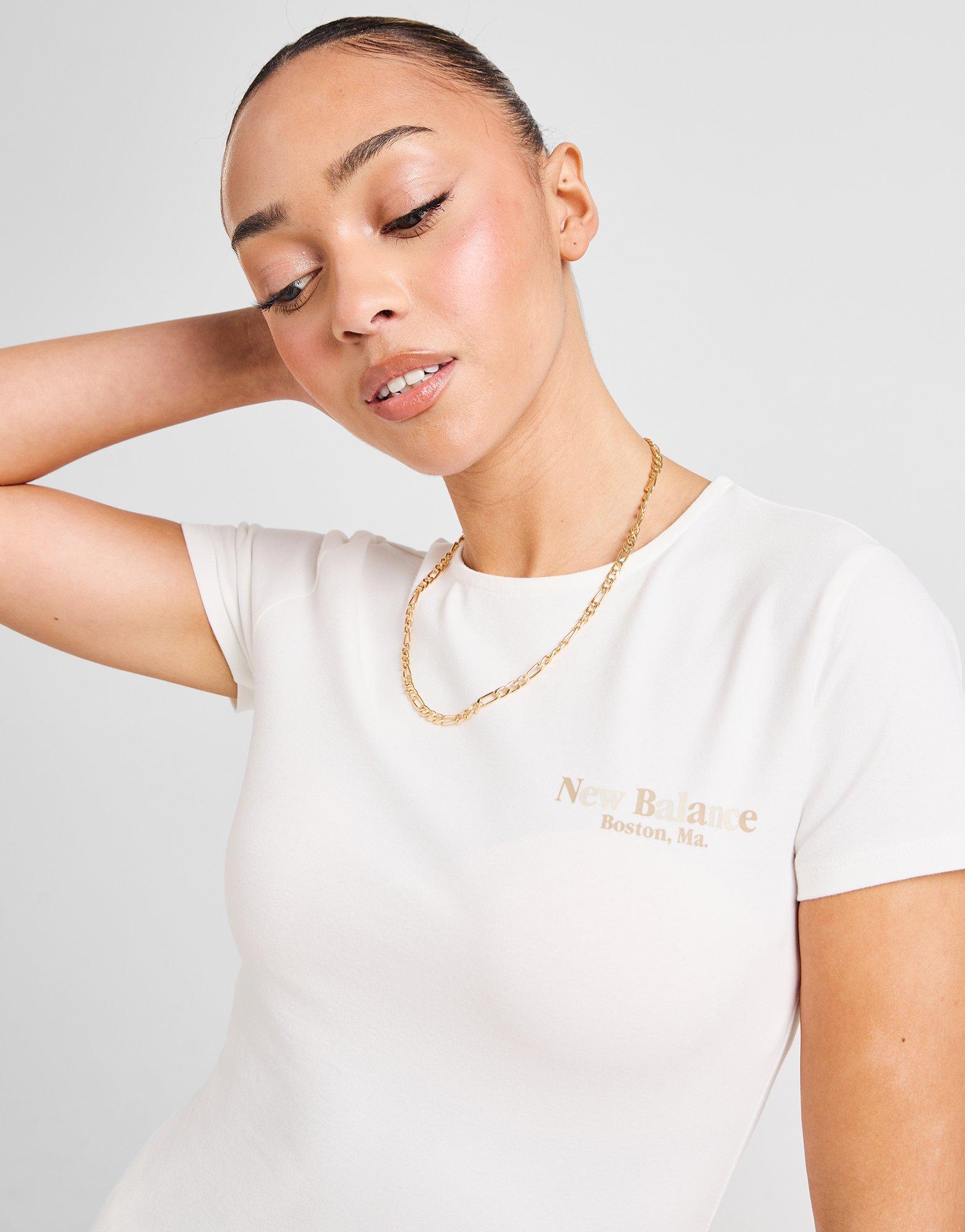 Tones Slim T-Shirt