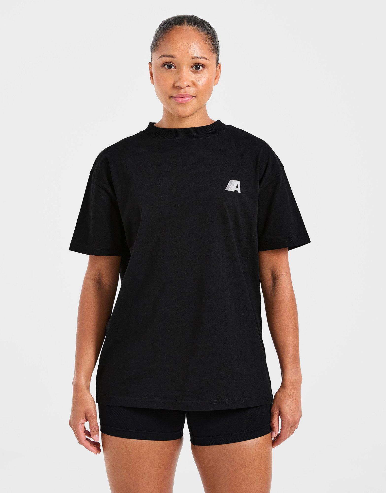 Athletics Boyfriend T-Shirt