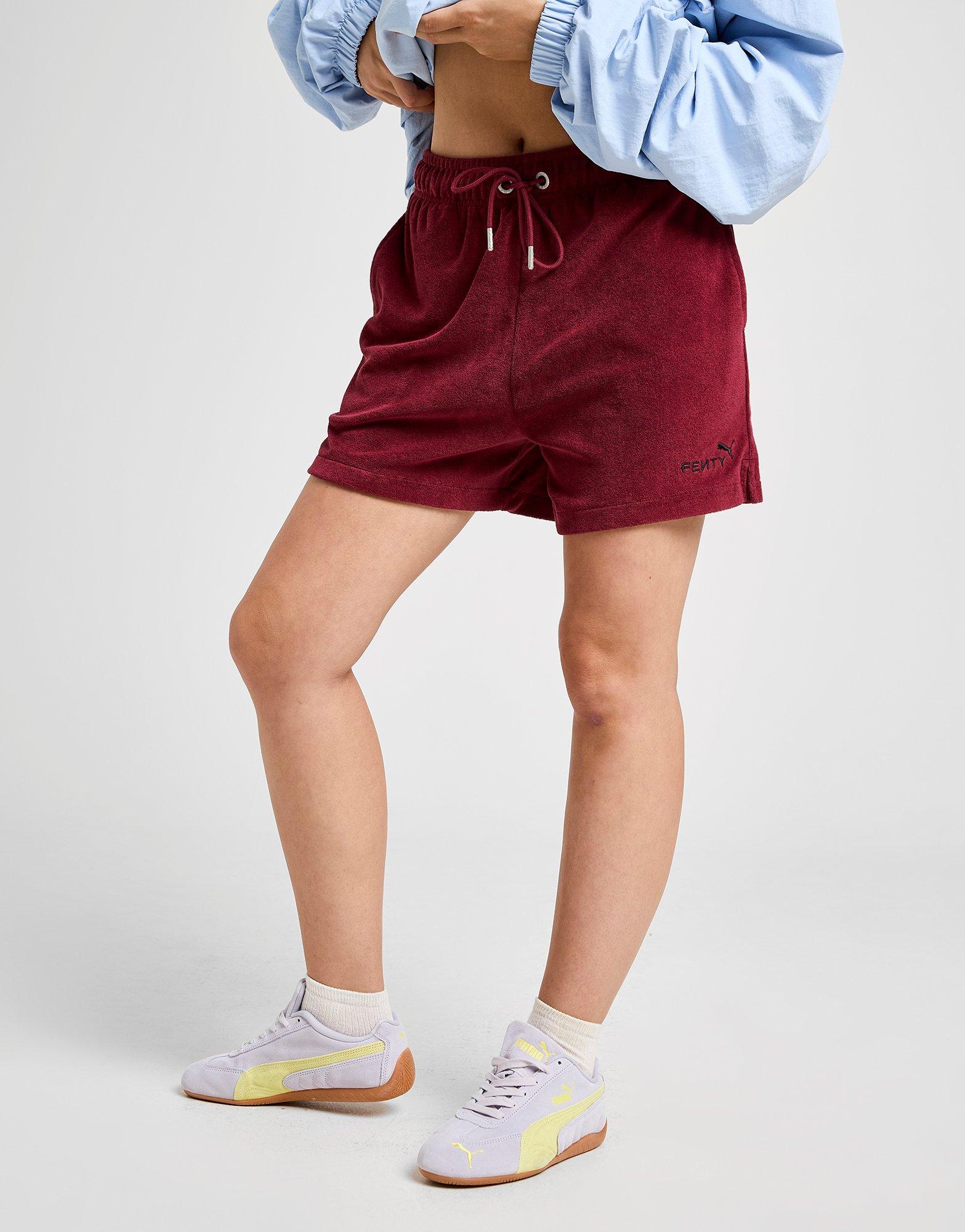 x FENTY Track Shorts