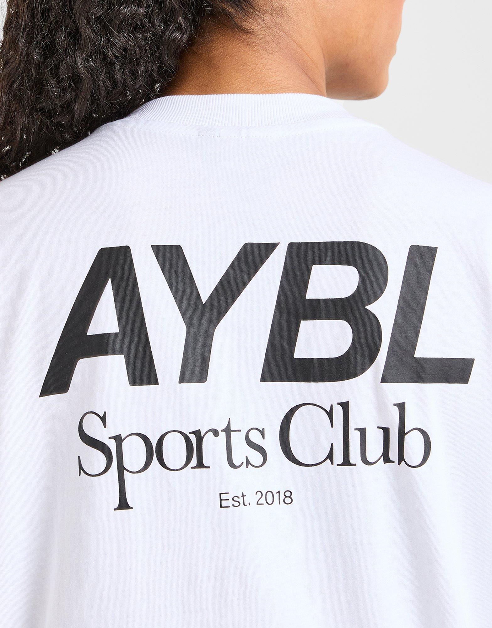 Sports Club T-Shirt