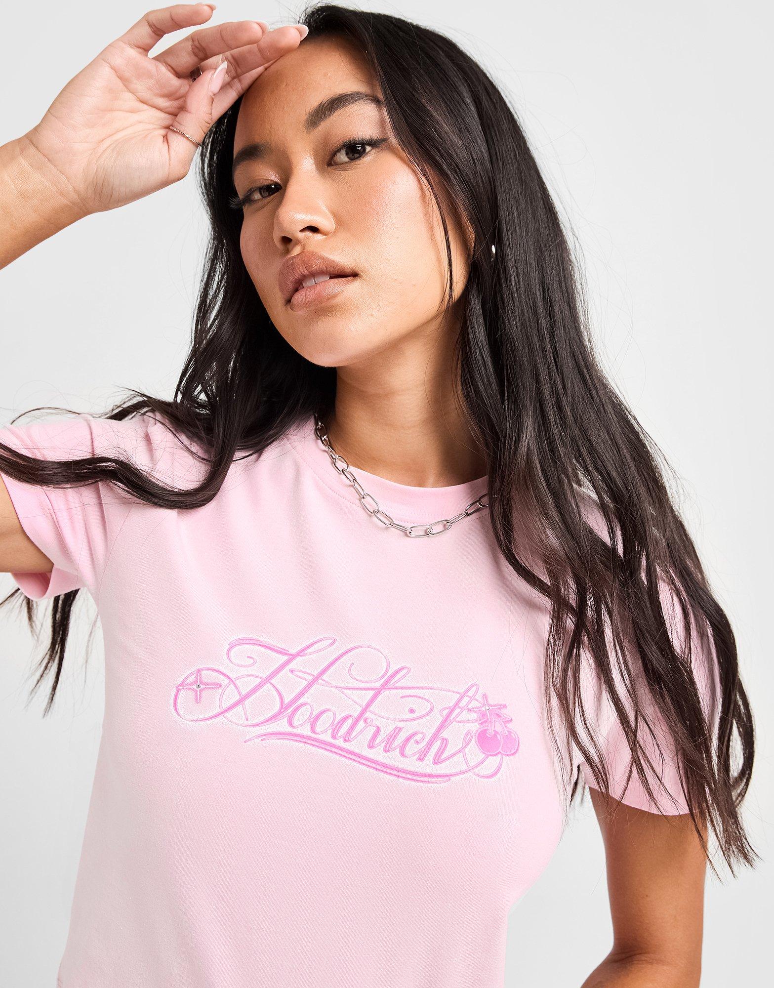Finesse Baby T-Shirt