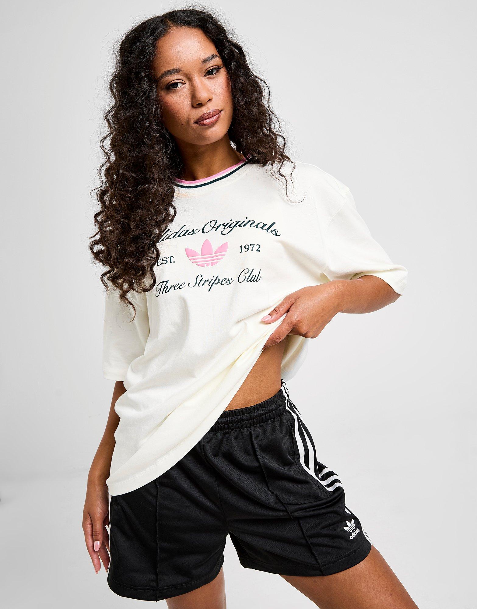 Originals Leisure Club T-Shirt