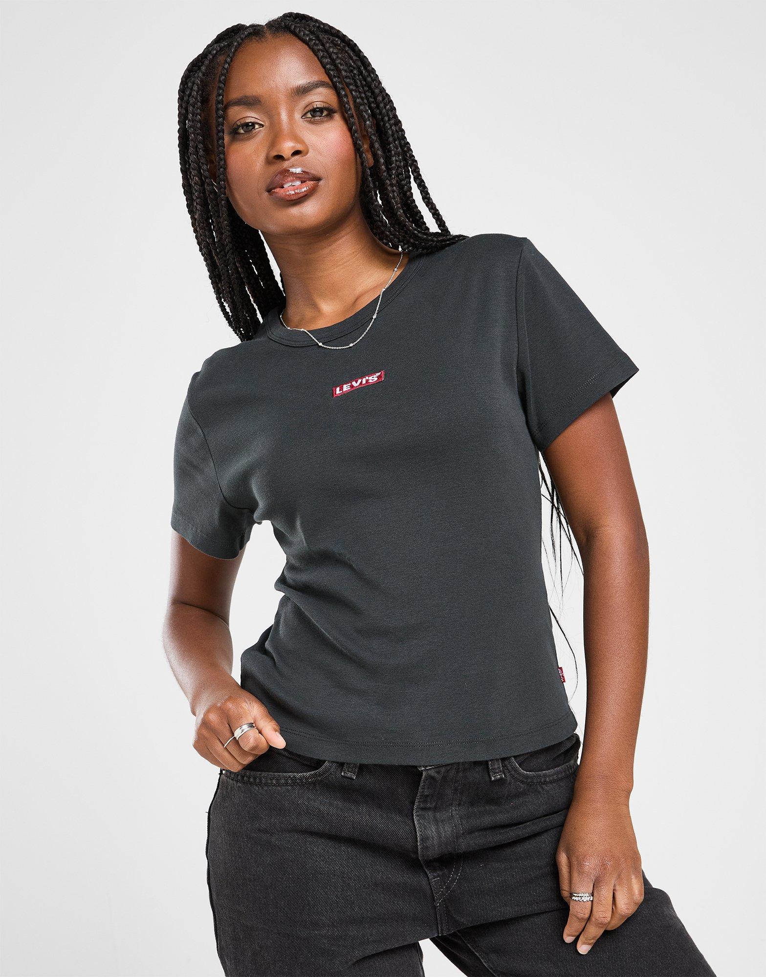 Boxtab Rickie T-Shirt