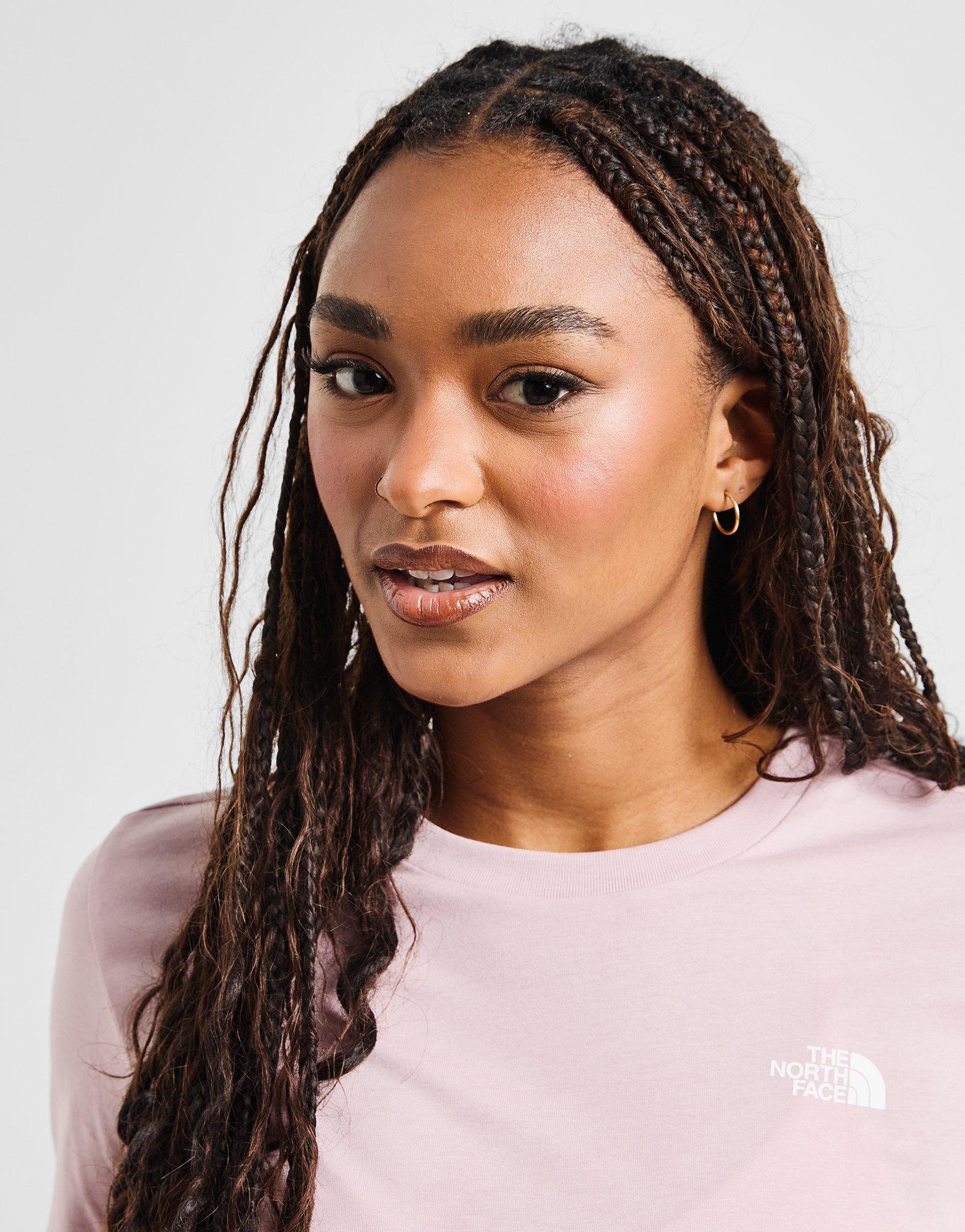 Simple Dome Long Sleeve T-Shirt