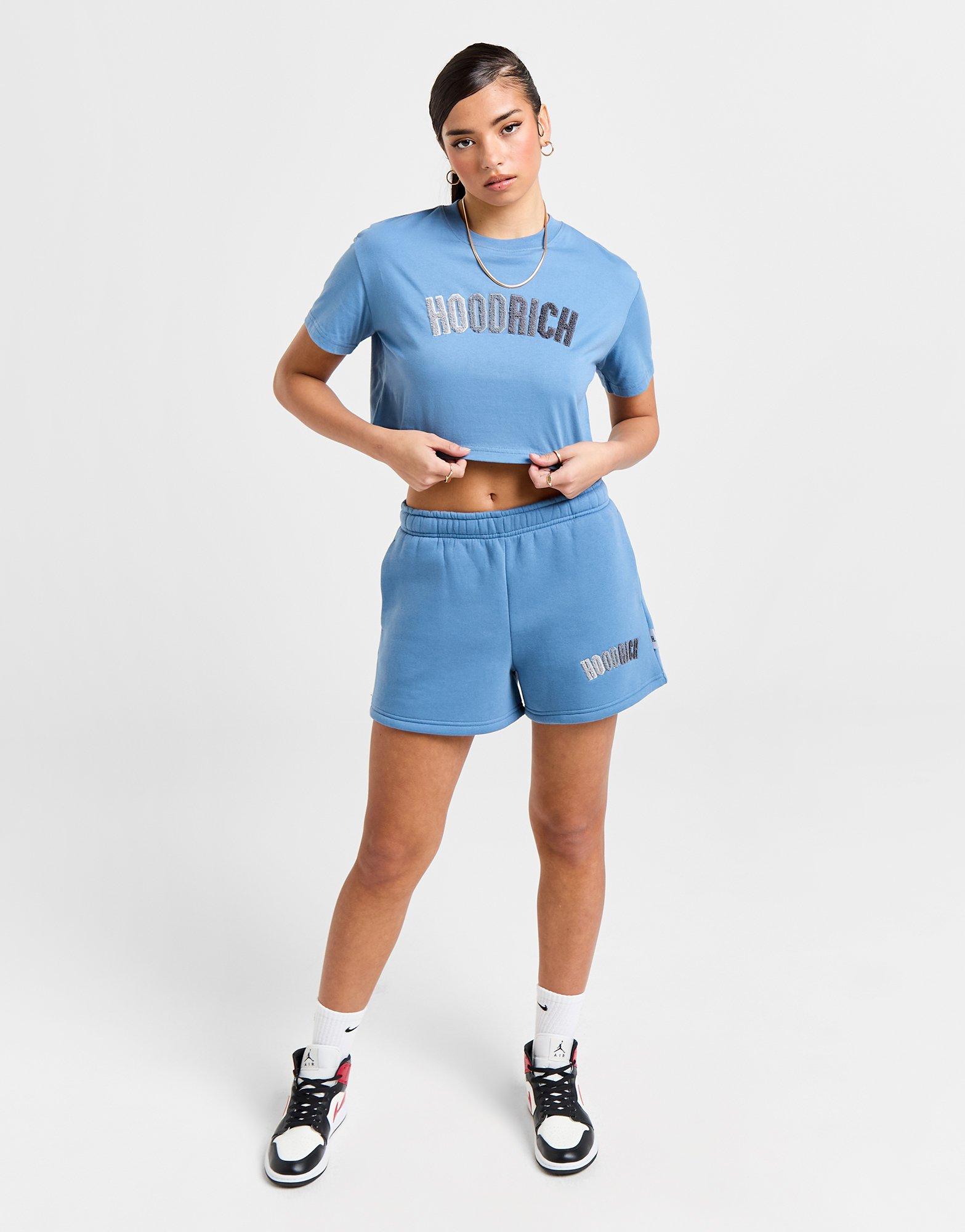 Kraze Crop T-Shirt