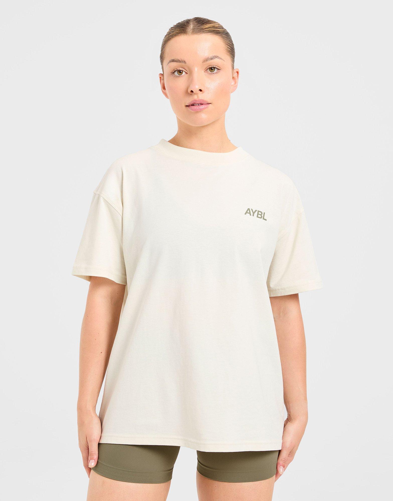 Sports Club T-Shirt