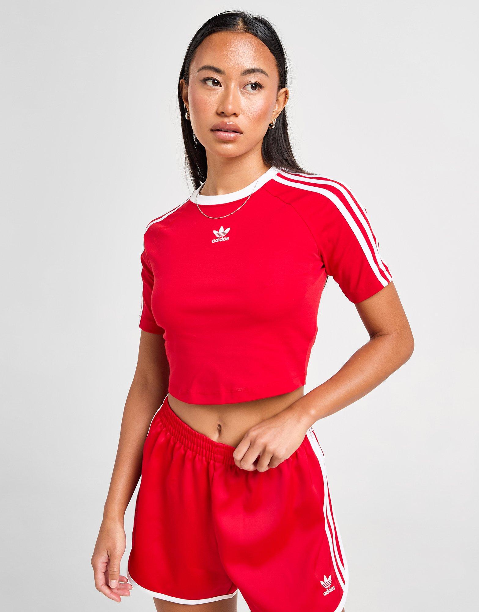 Originals 3-Stripes Baby T-Shirt