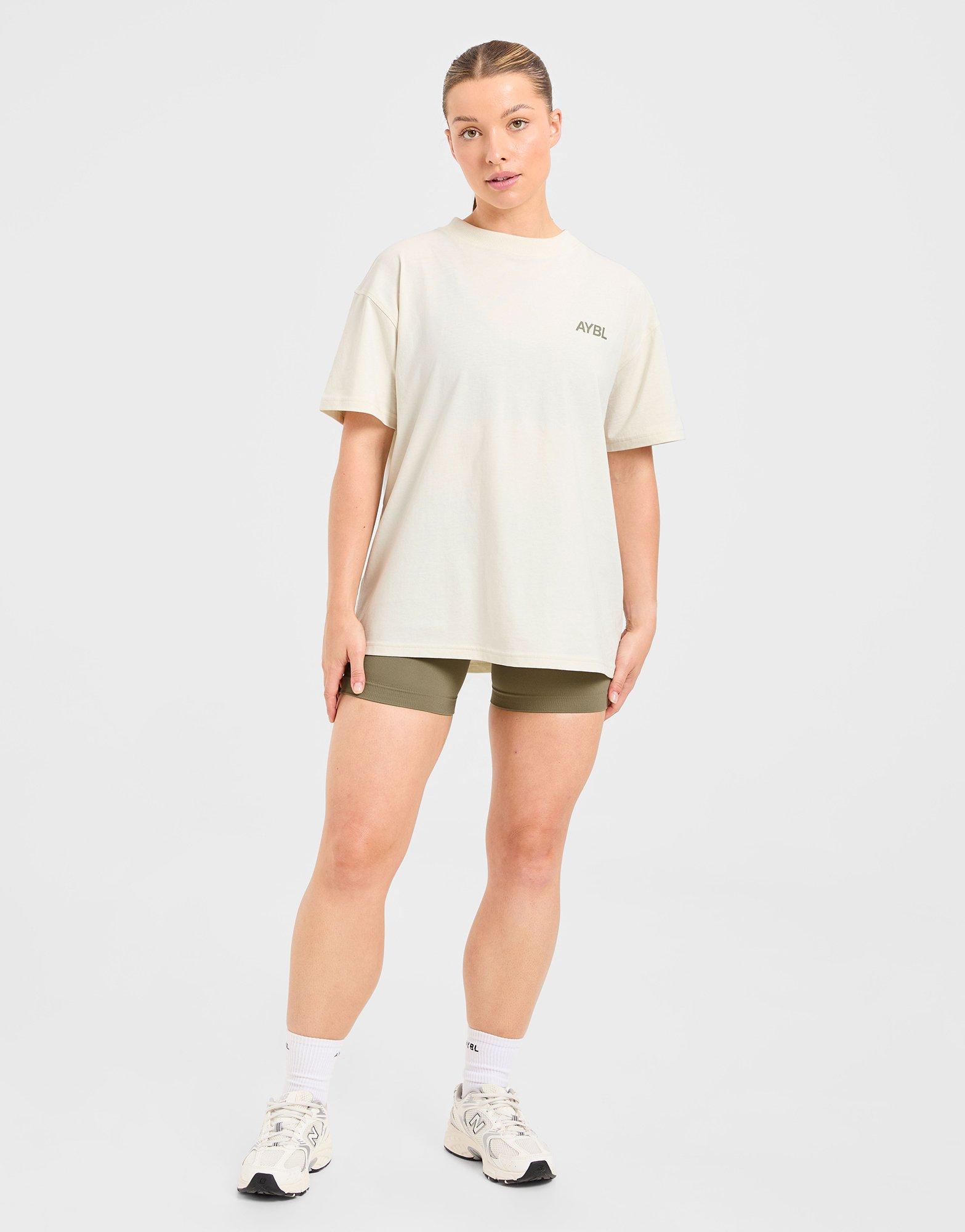 Sports Club T-Shirt
