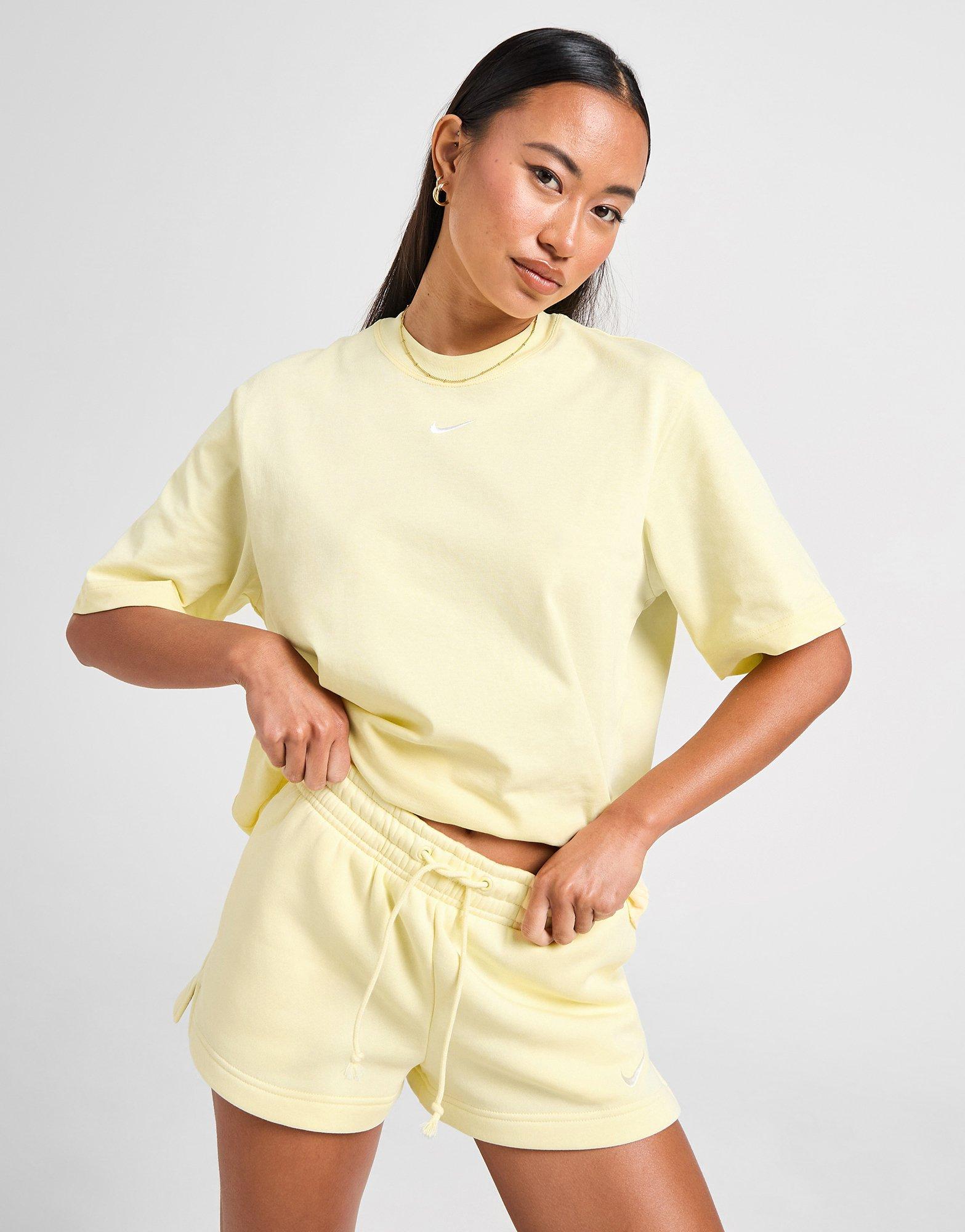 Essential Boxy T-Shirt