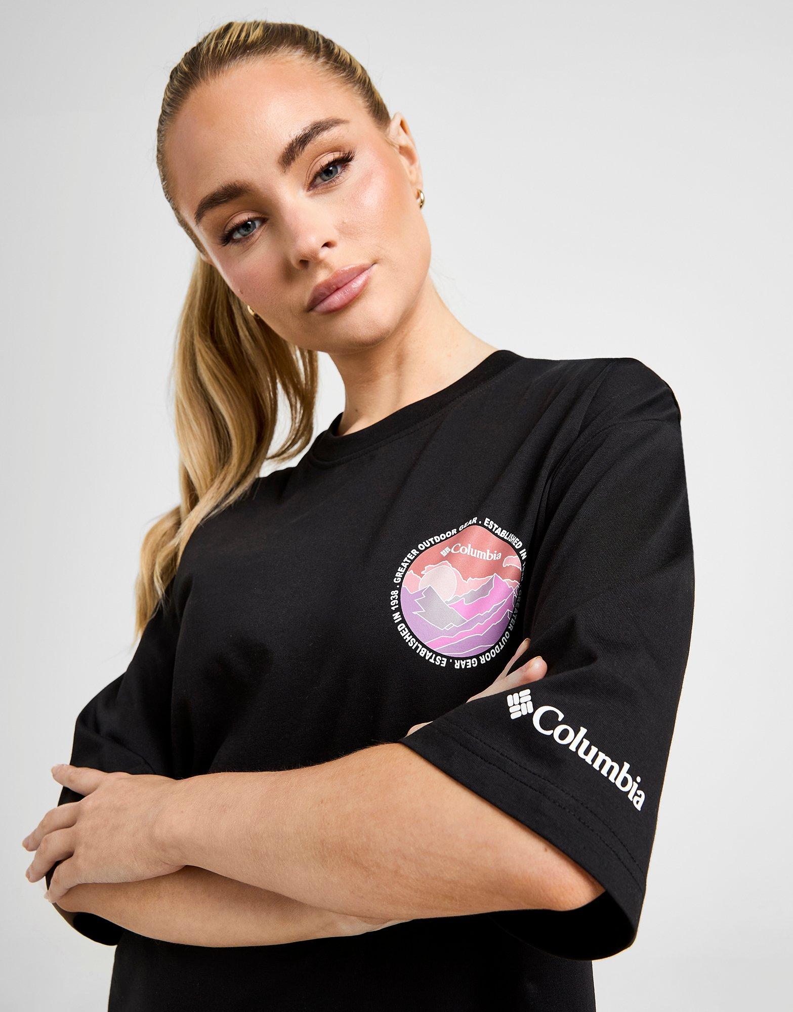 Columbia Grand T-Shirt