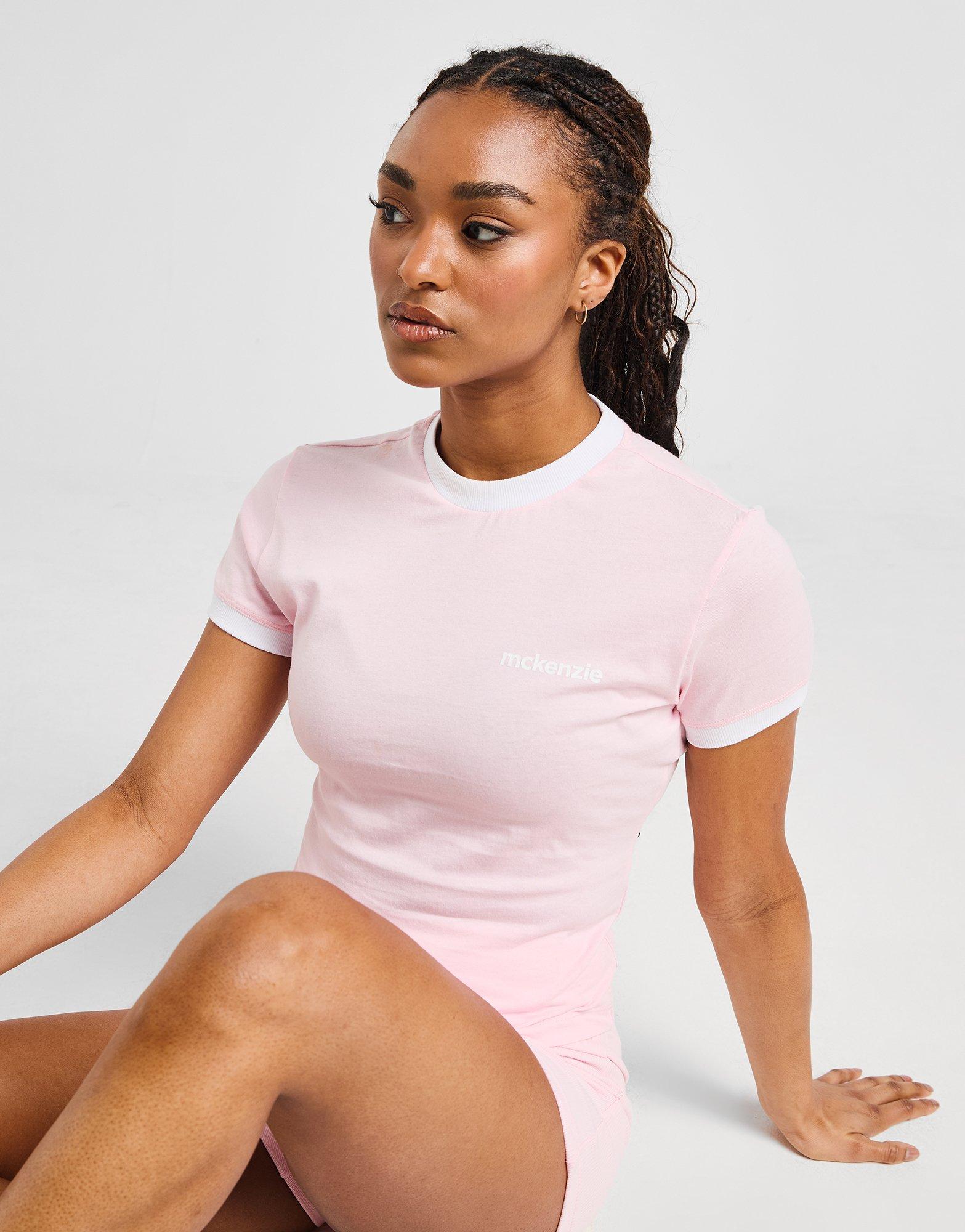Ringer T-Shirt