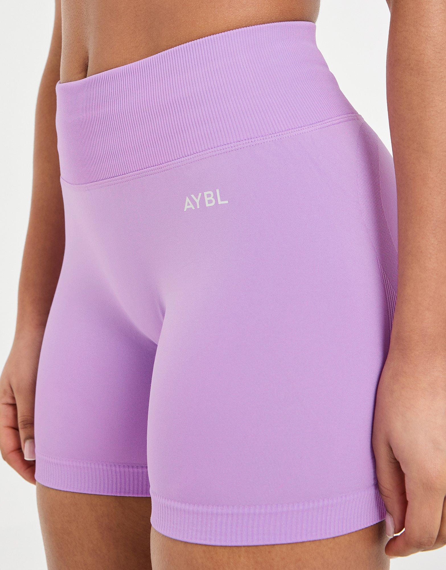 Adapt Seamless Shorts