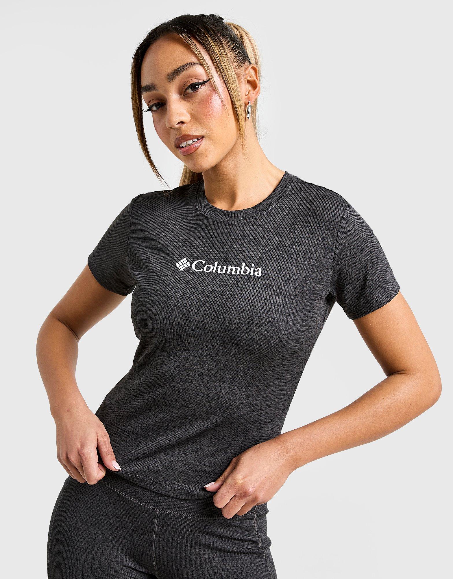 Columbia Hike Slim T-Shirt