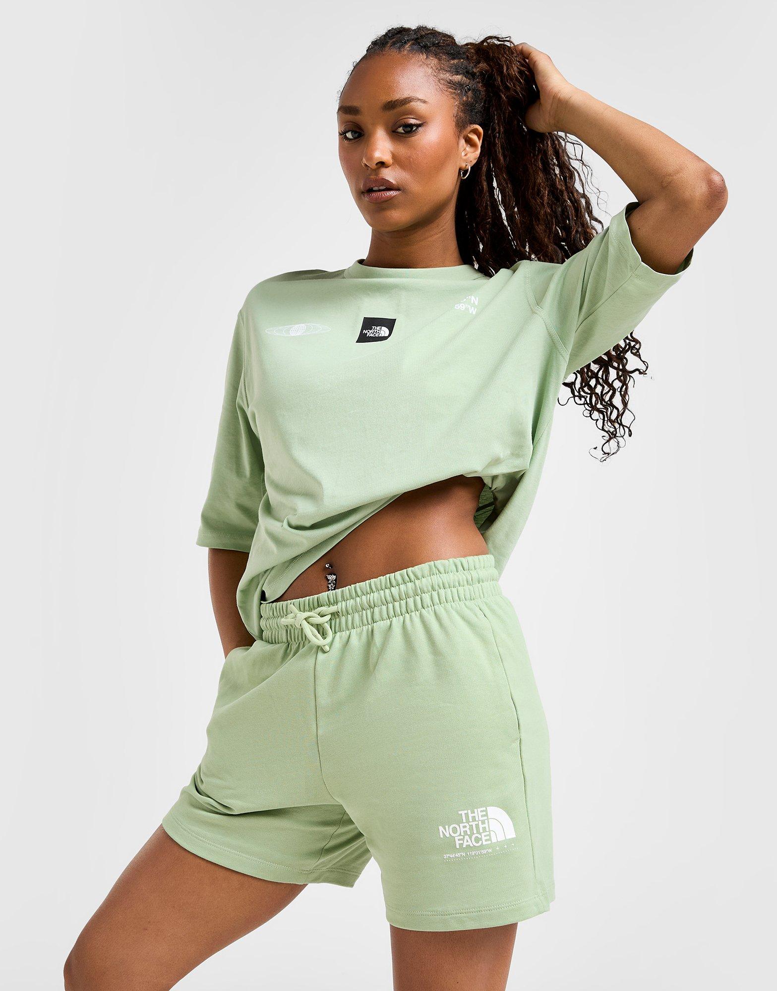 Tech Graphic Shorts