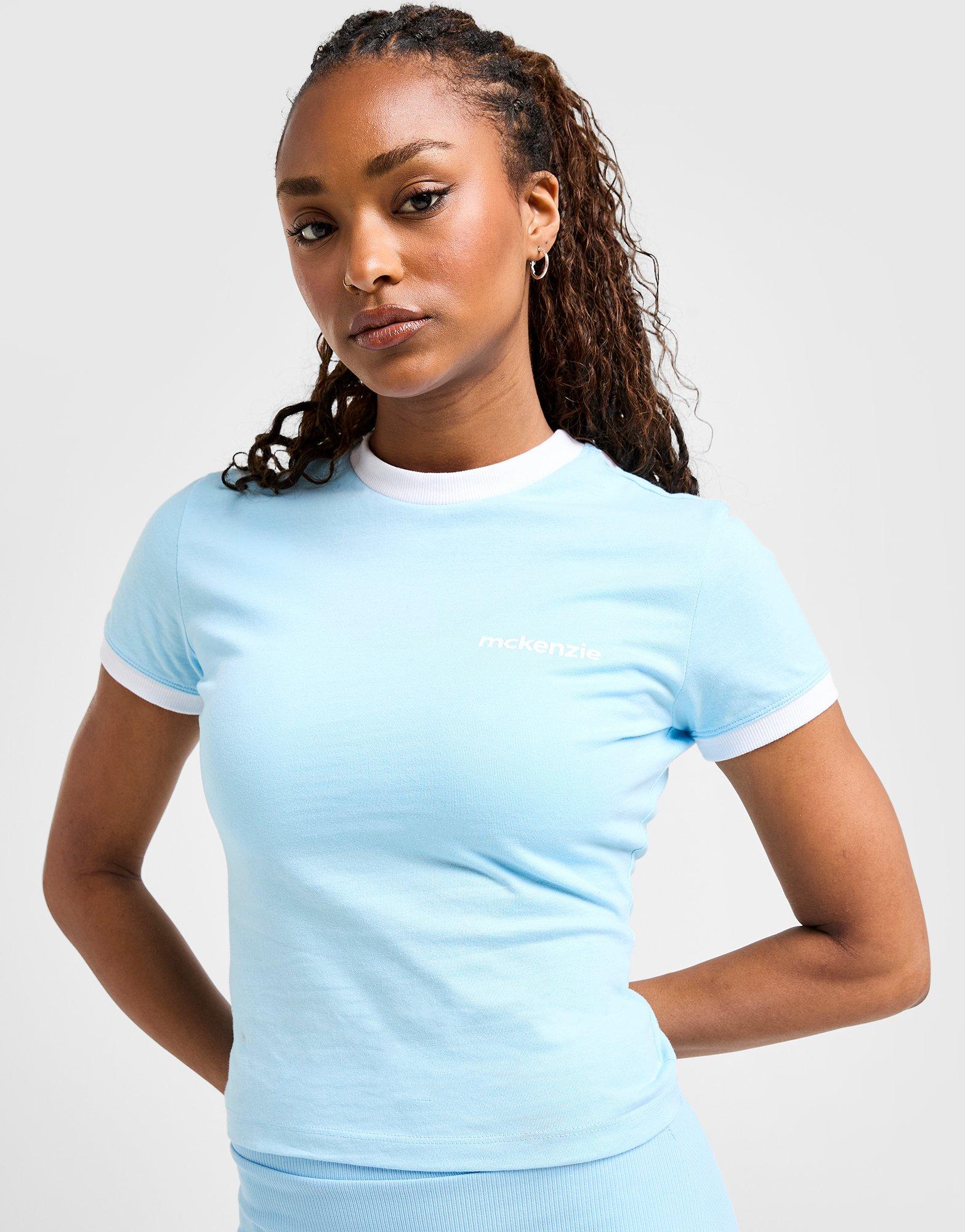 Luna Ringer T-Shirt