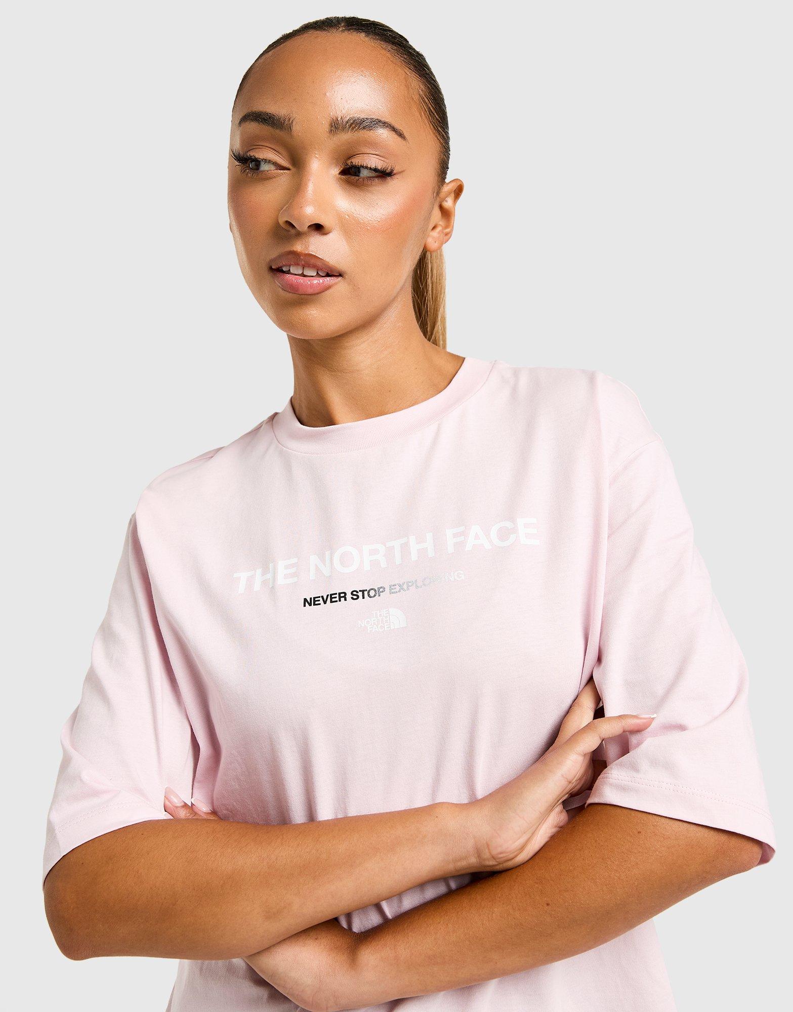Gradient Oversized T-Shirt