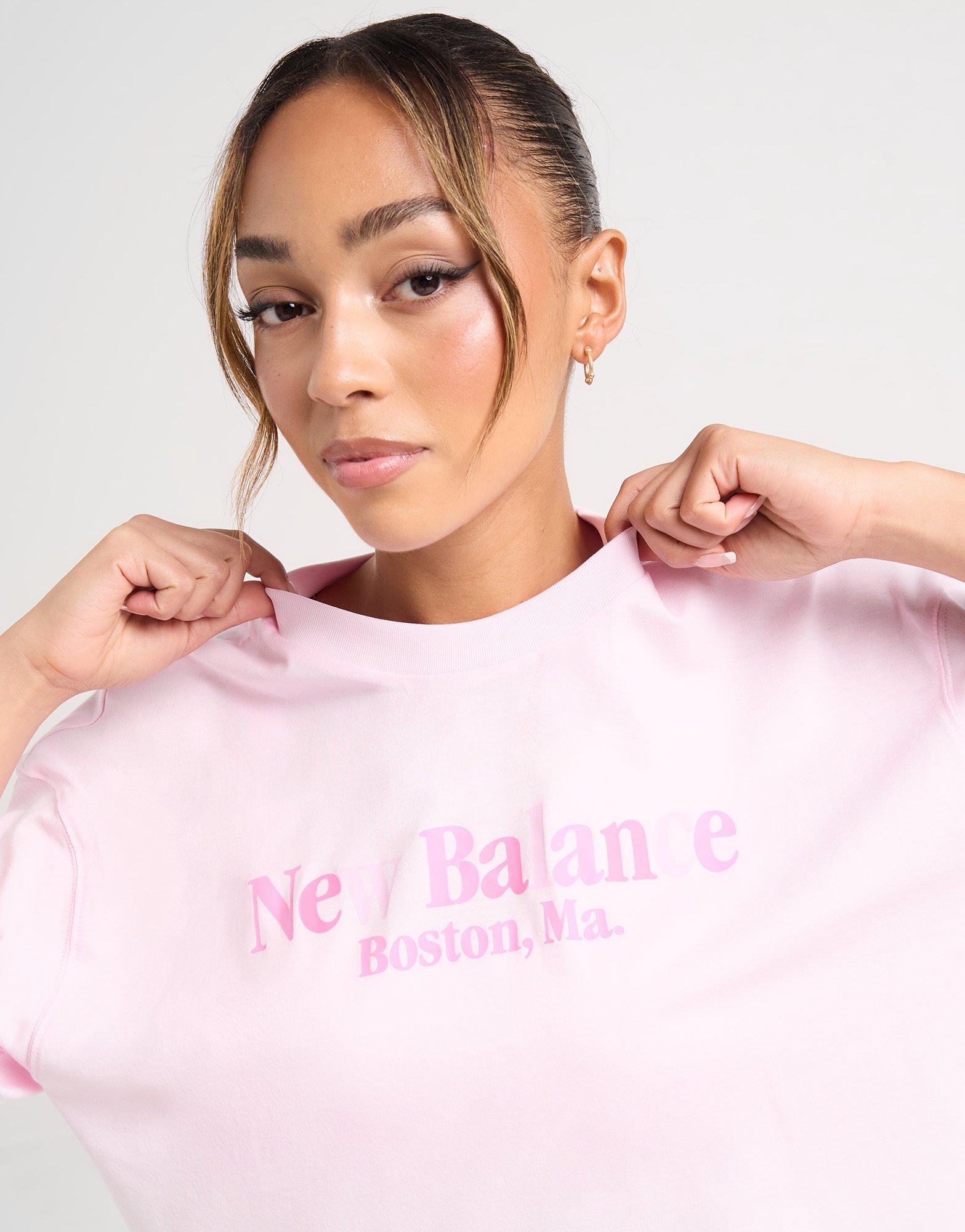 Tones Boyfriend T-Shirt