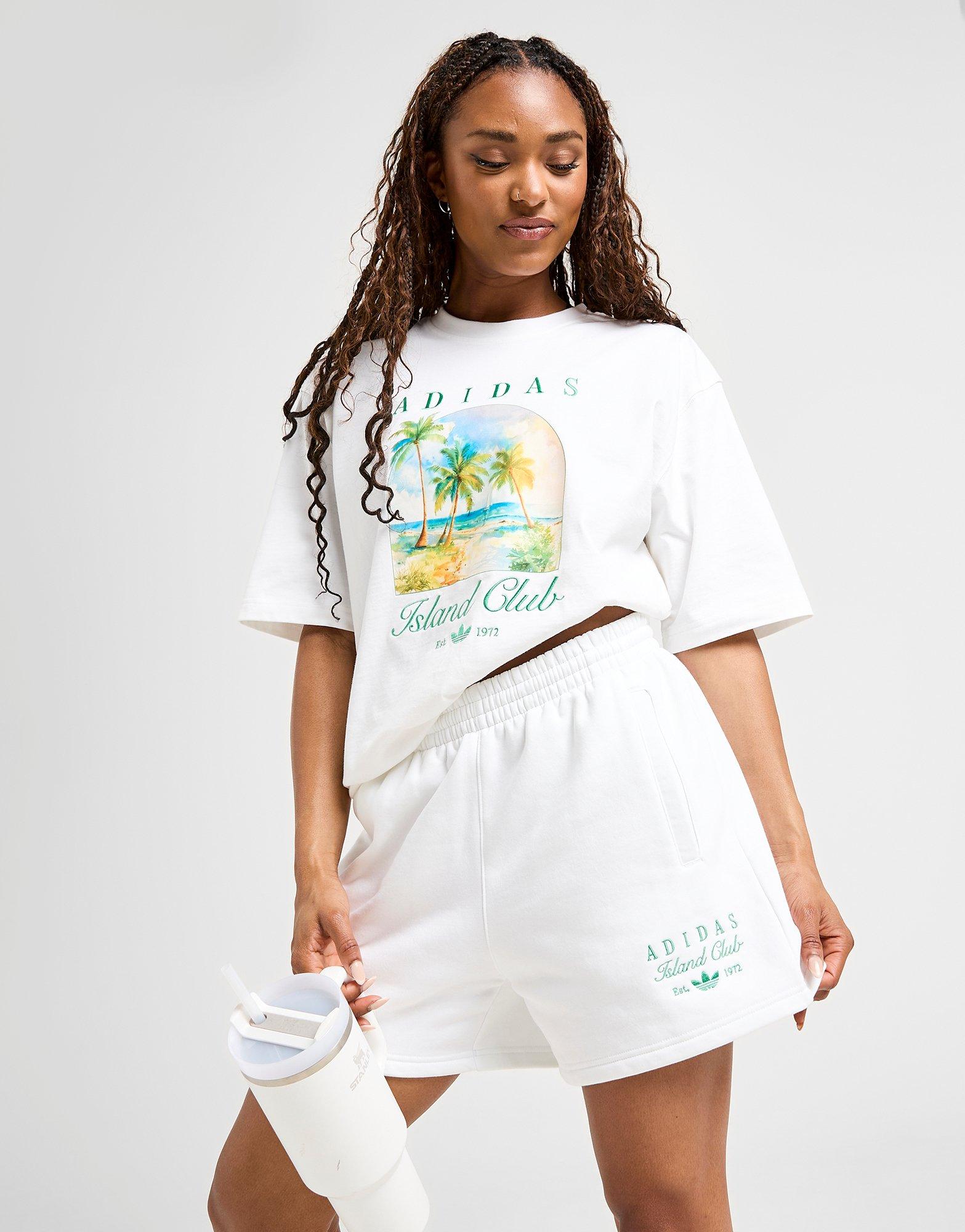 Originals Island Club Shorts