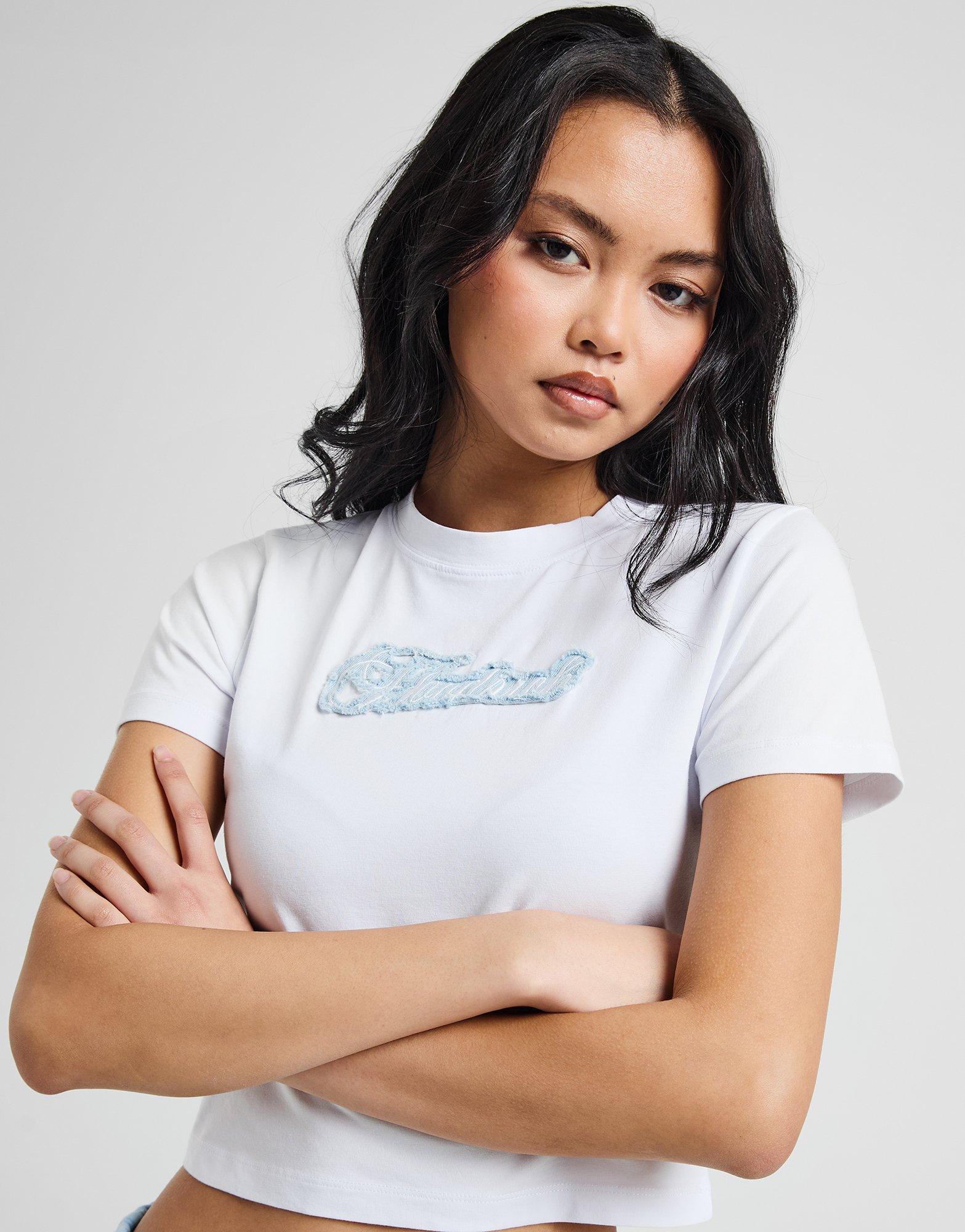 Denim Baby T-Shirt