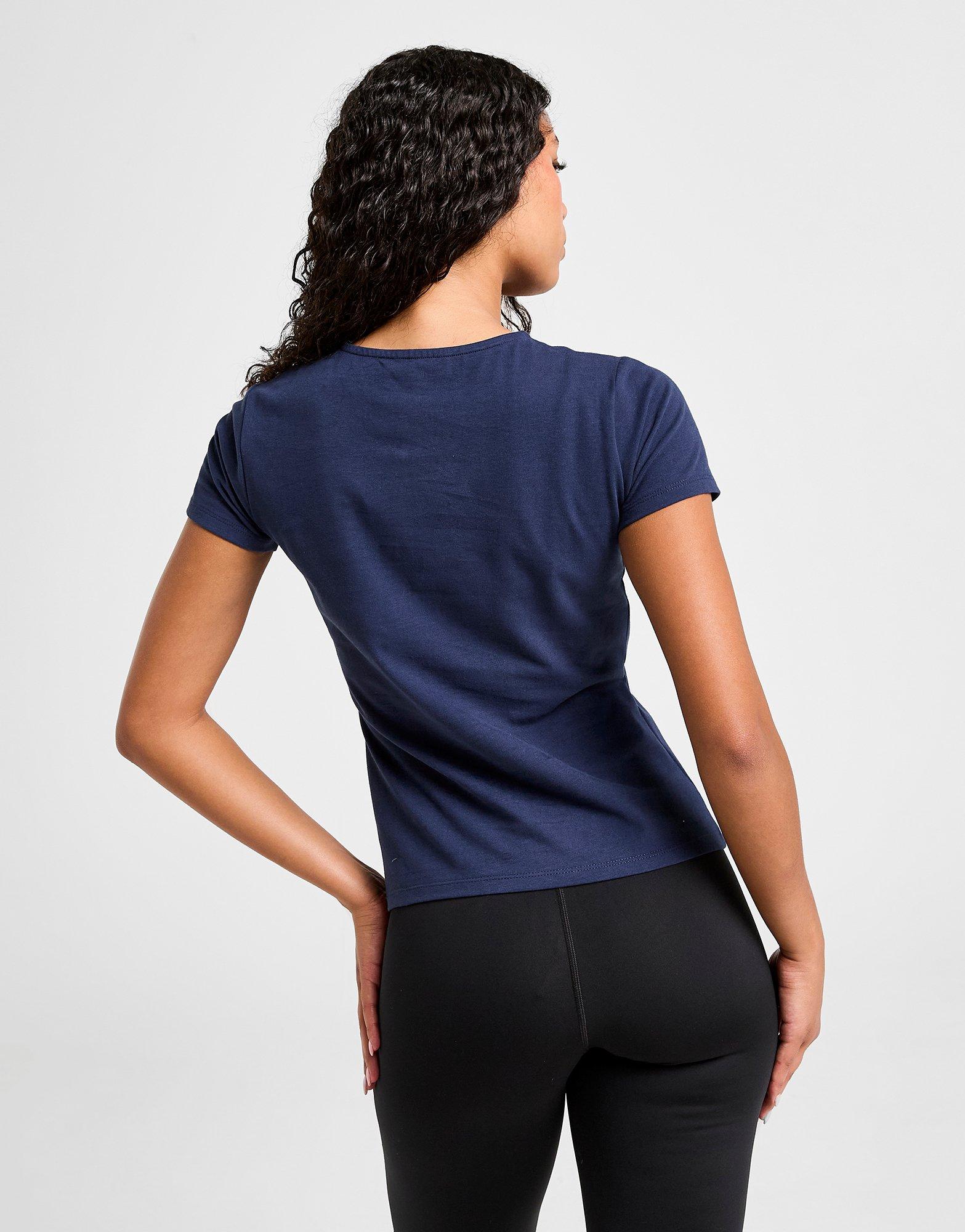 Athletics Slim T-Shirt
