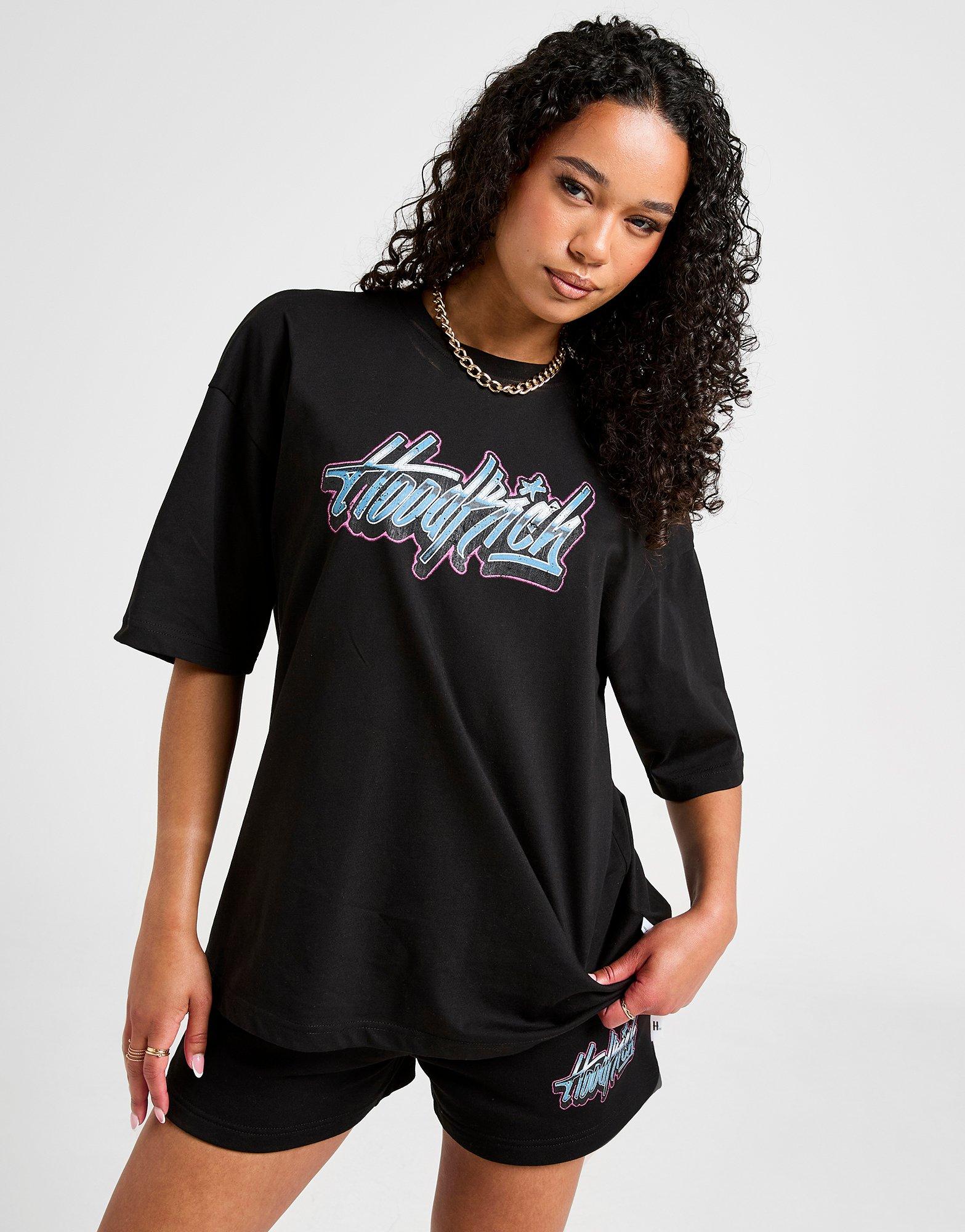 Erupt Boyfriend T-Shirt