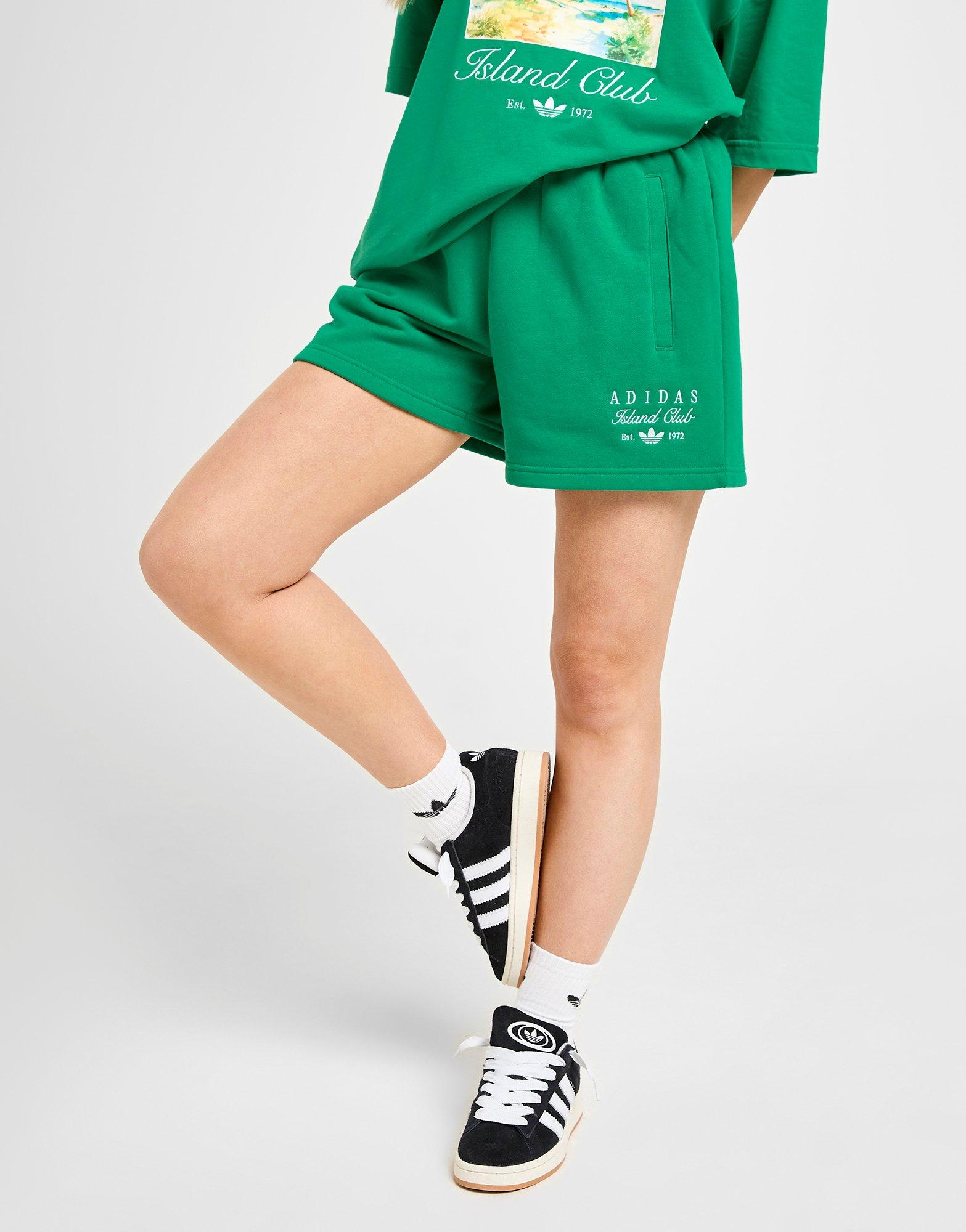 Originals Island Club Shorts