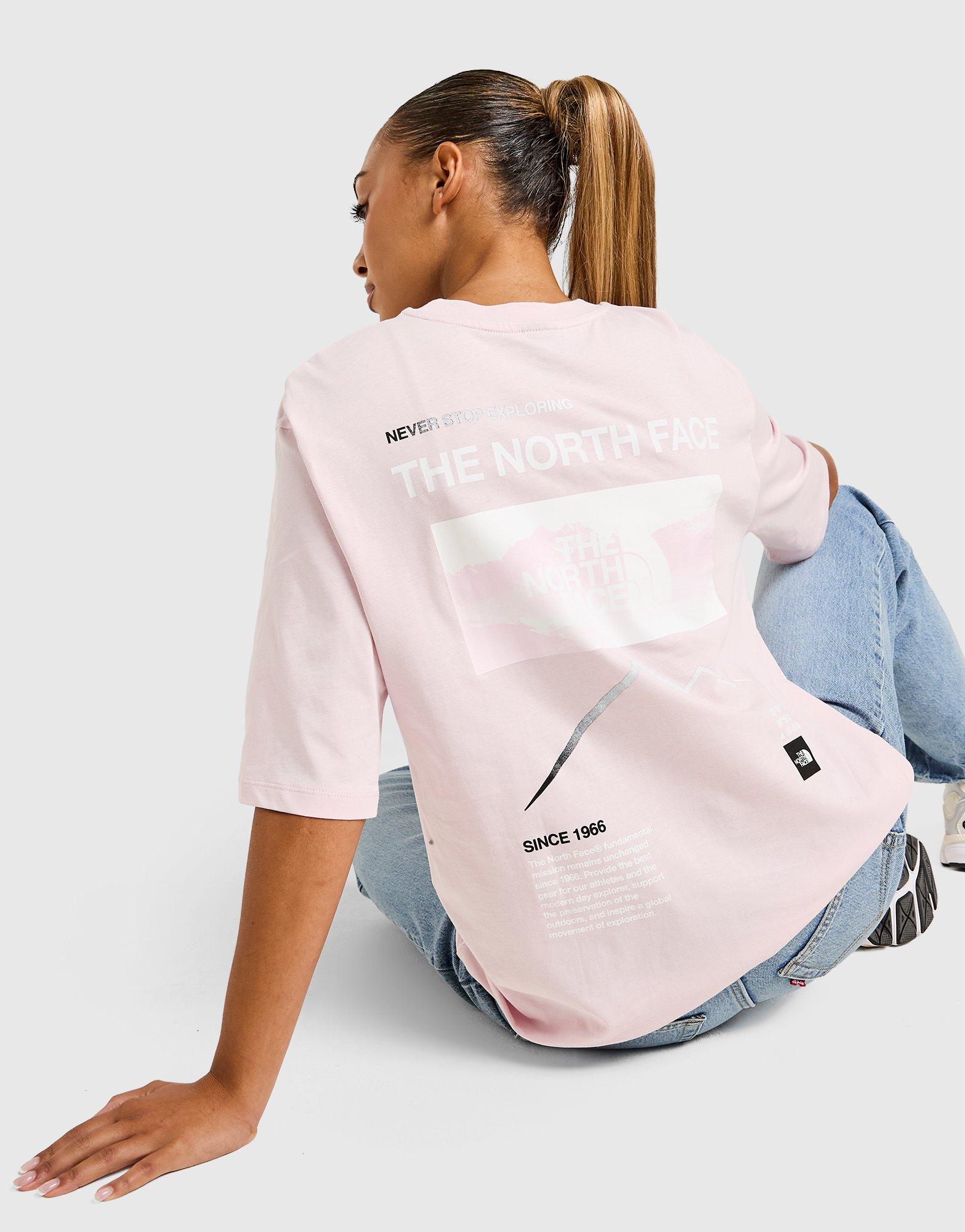 Gradient Oversized T-Shirt