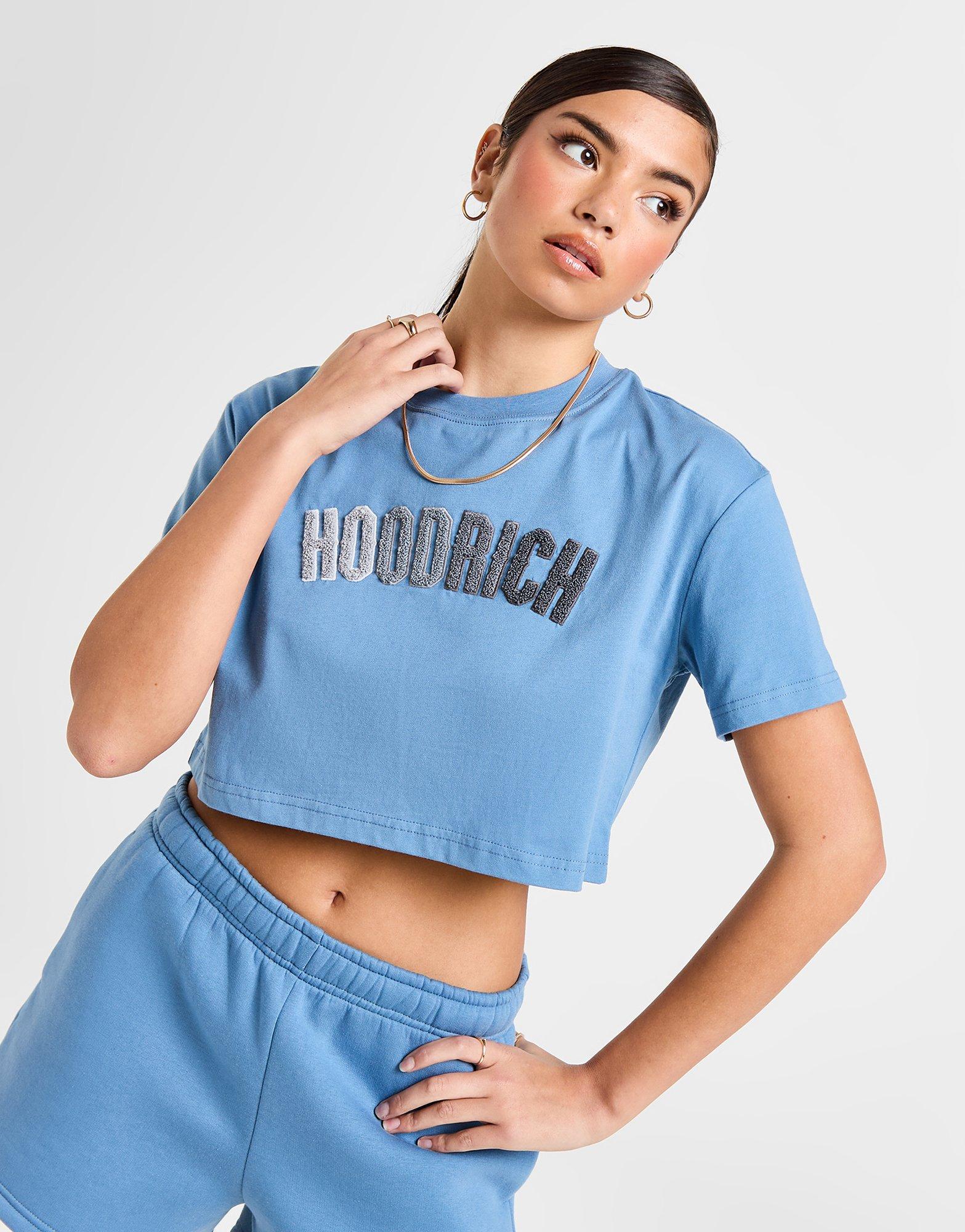 Kraze Crop T-Shirt