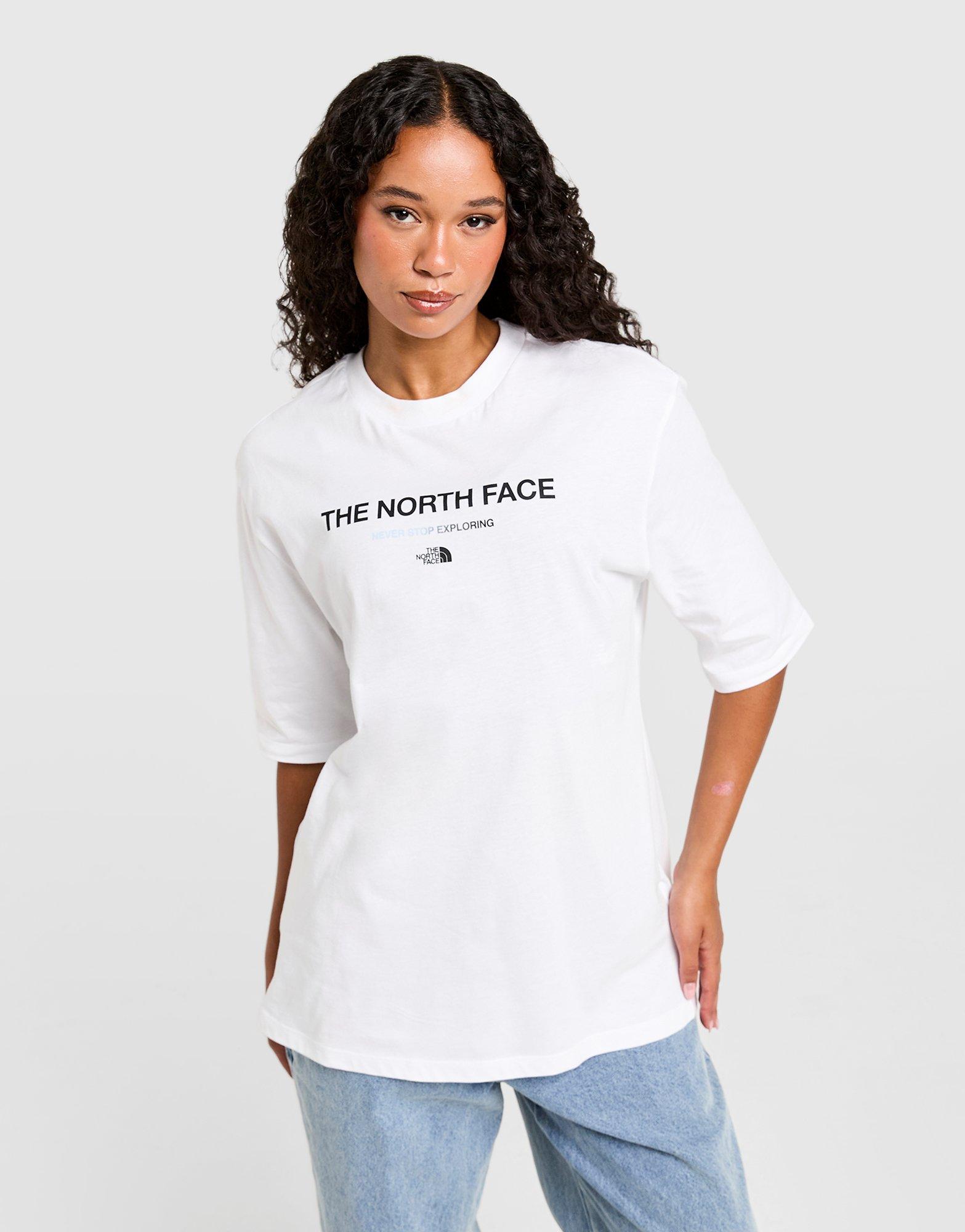 Gradient Oversized T-Shirt
