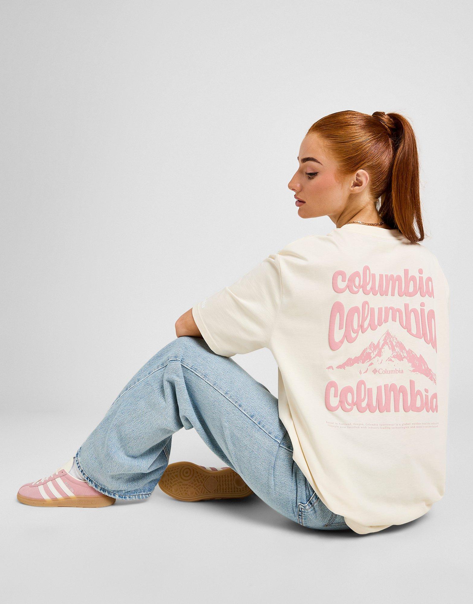 Columbia Great T-Shirt