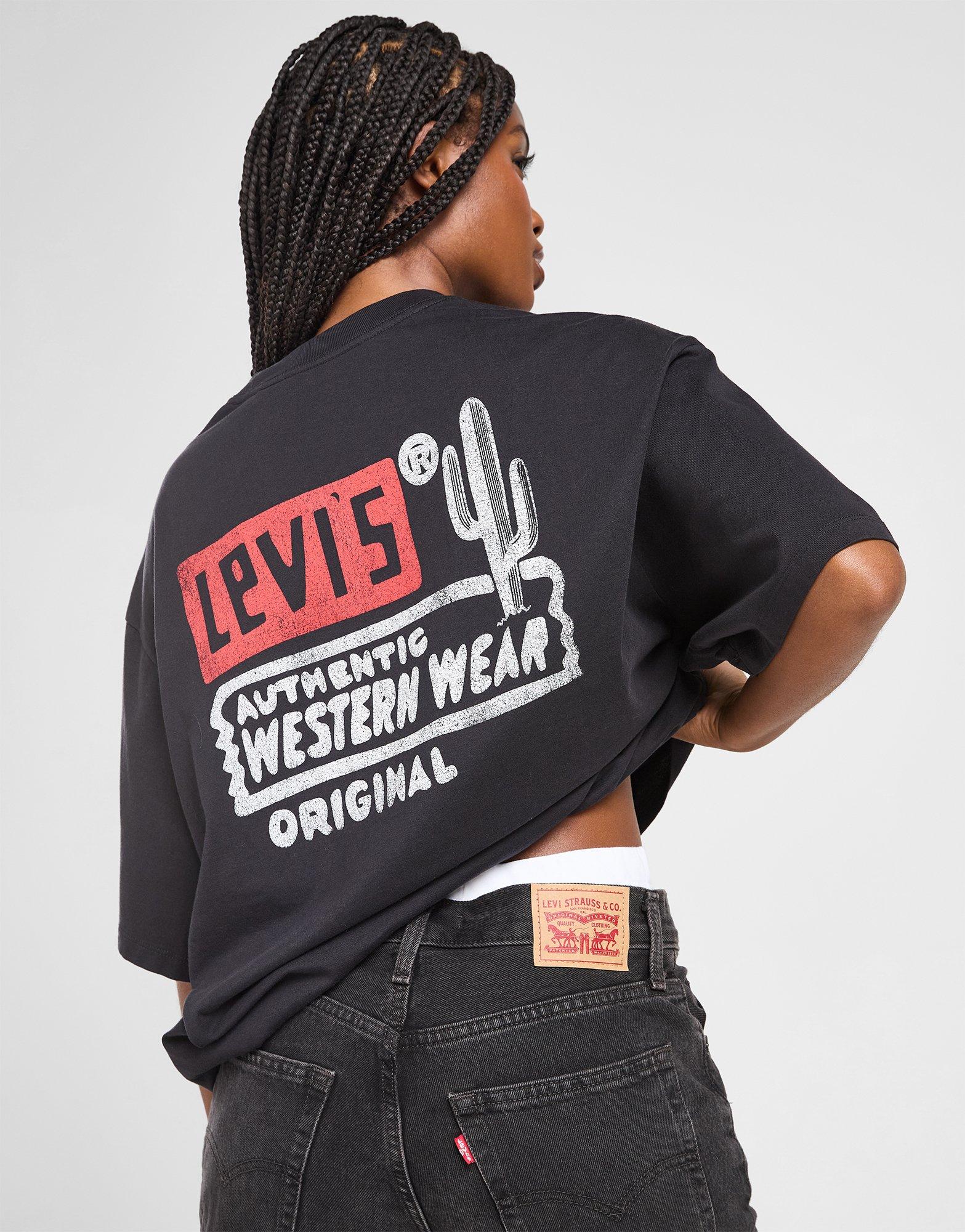 Western T-Shirt