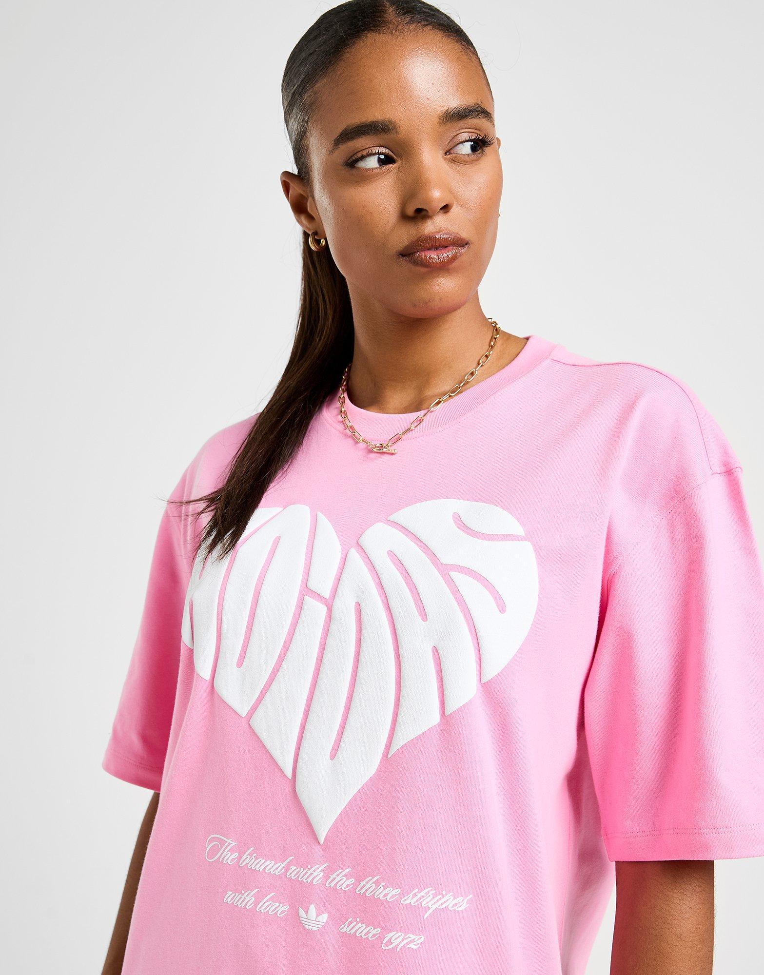 Originals Heart Bubble T-Shirt