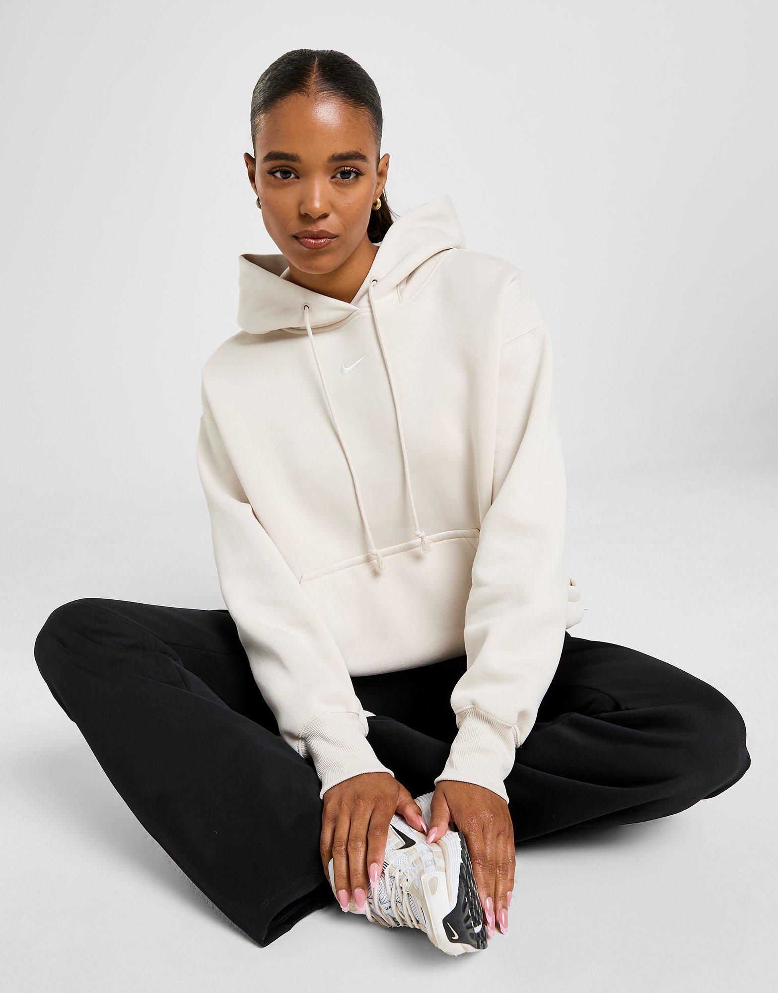 Phoenix Oversized Hoodie