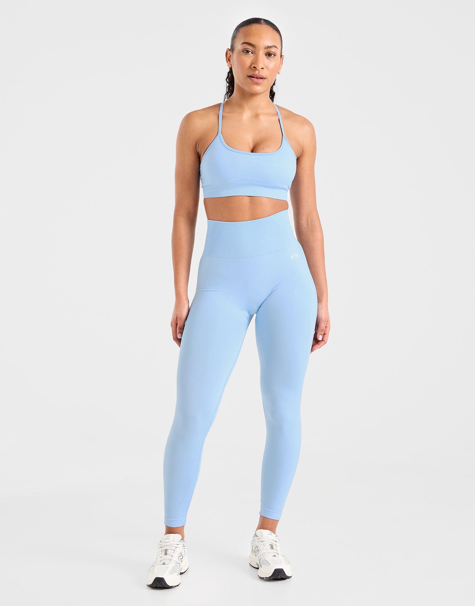 Empower Seamless Leggings
