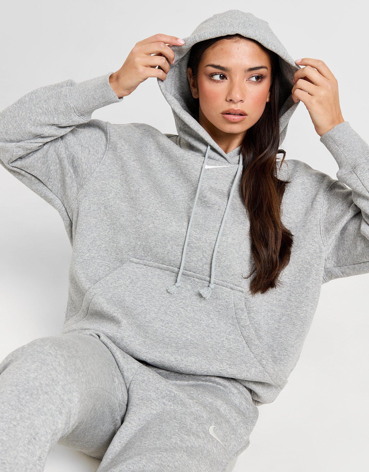 Phoenix Oversized Hoodie