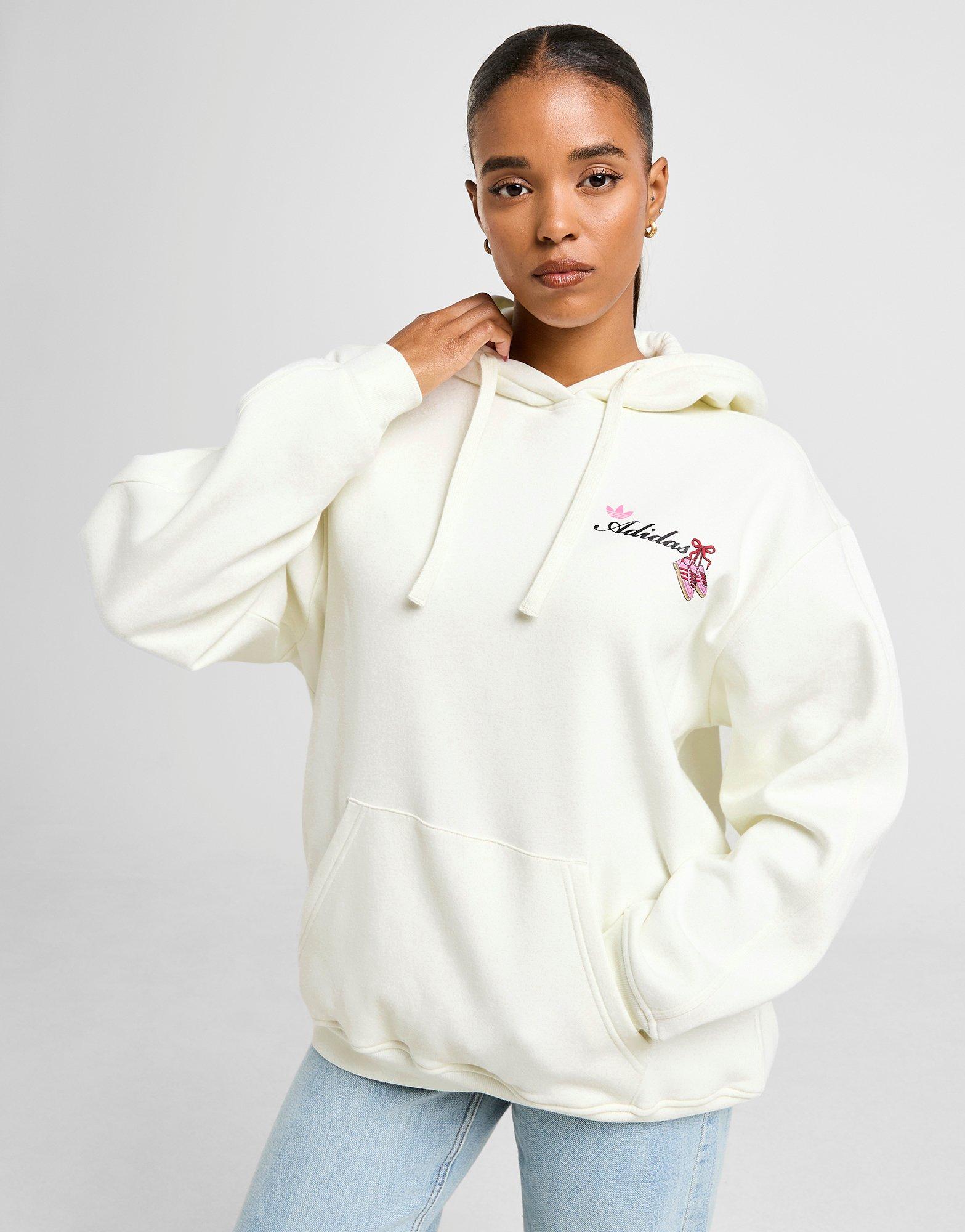 Originals Spezial Bow Hoodie