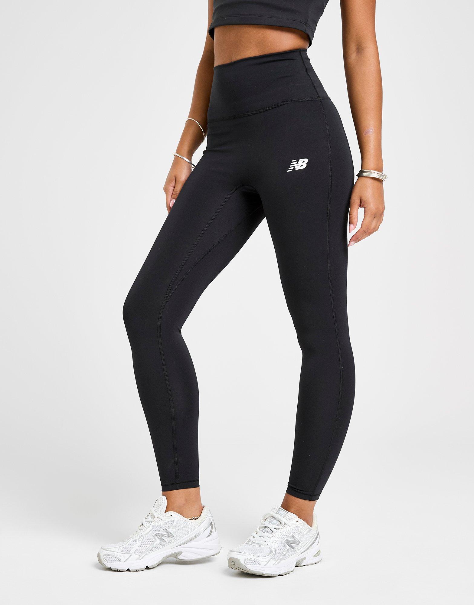 Logo Leggings