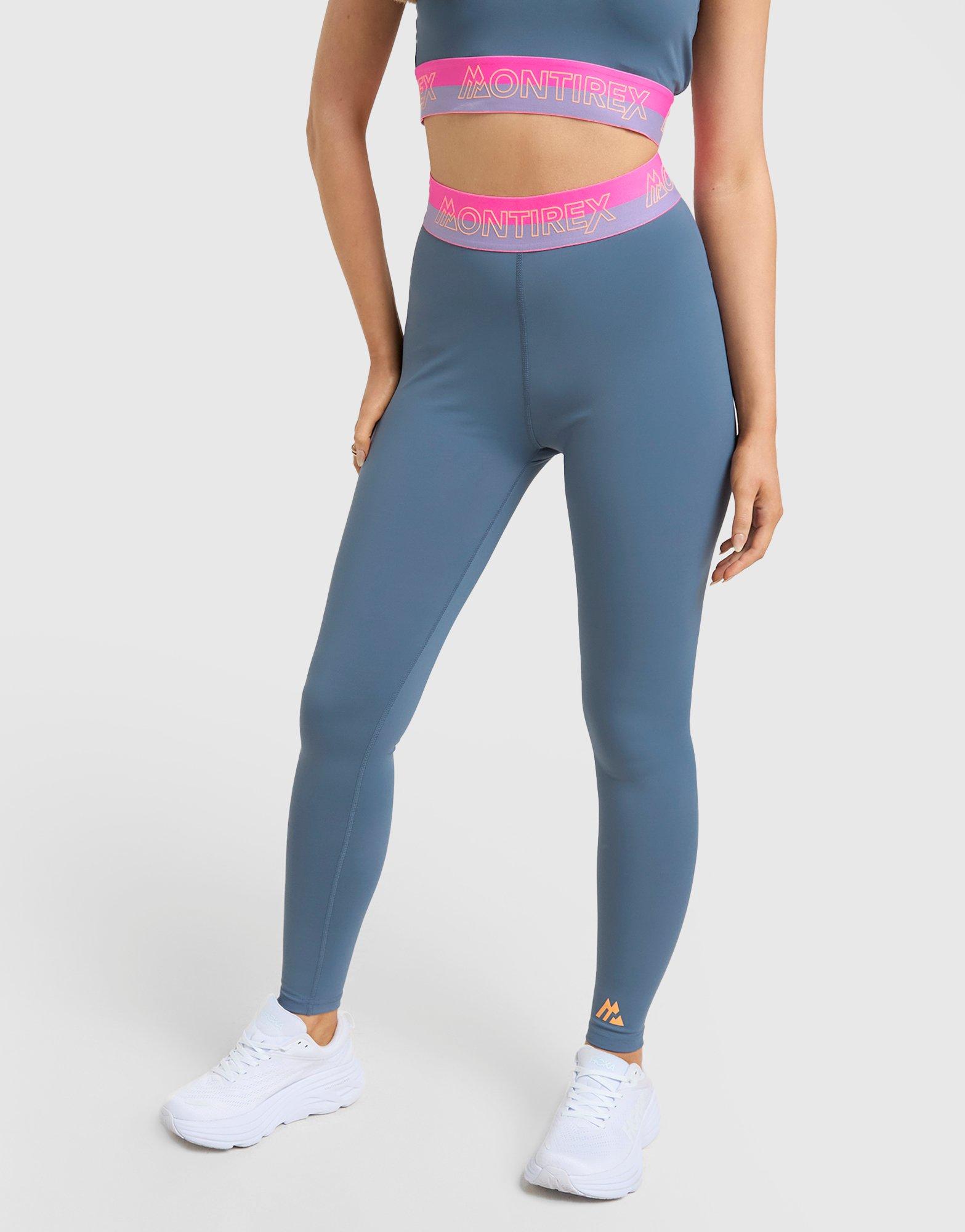 Icon 2.0 Leggings