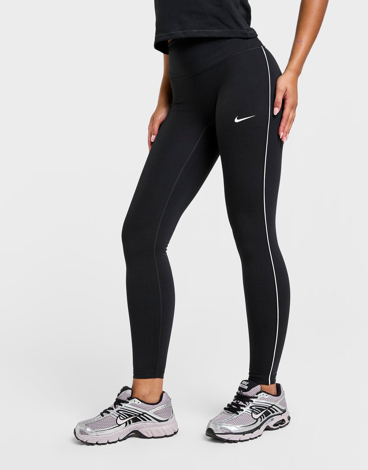 Training High Waist Leggings