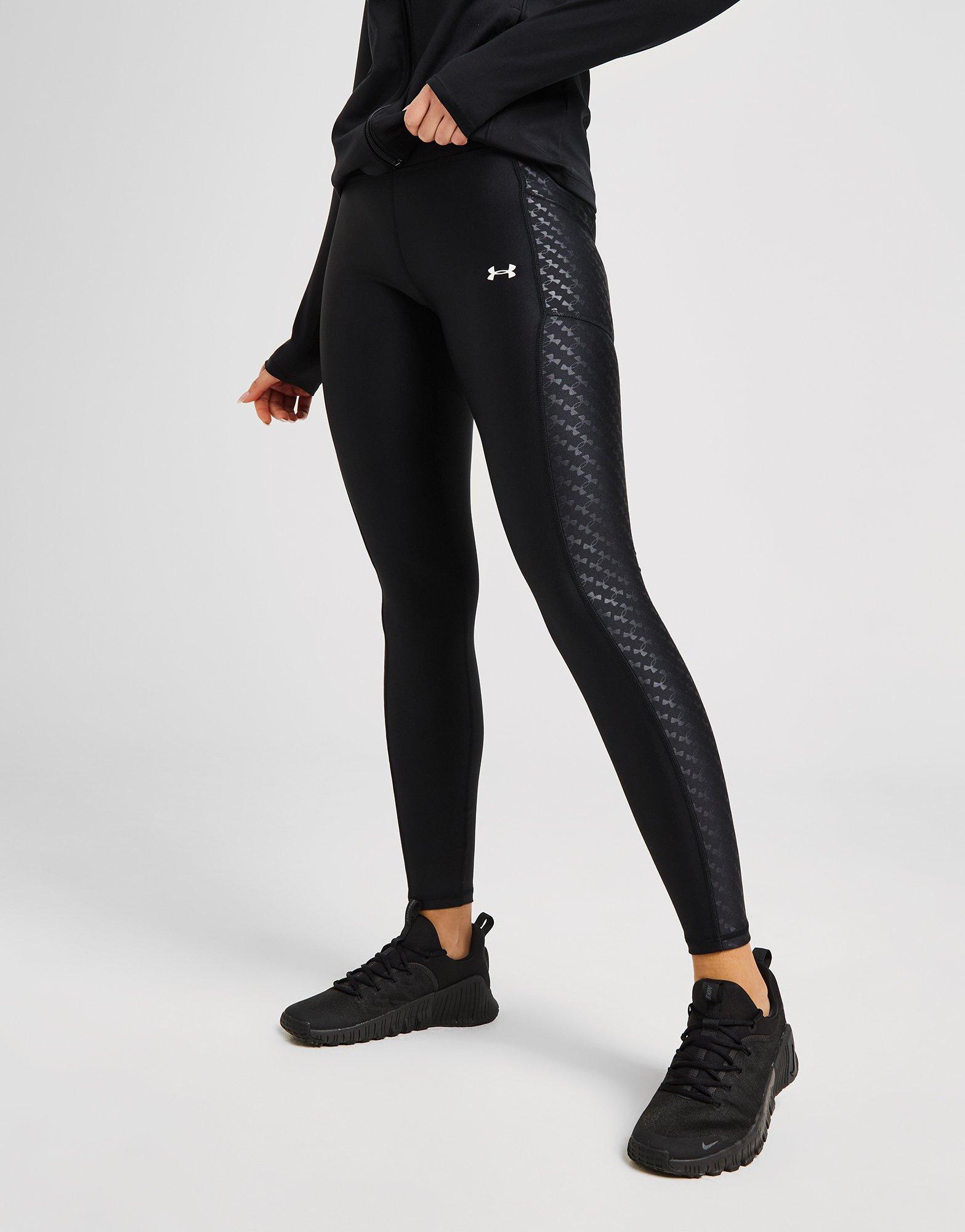 Emed All Over Print Leggings
