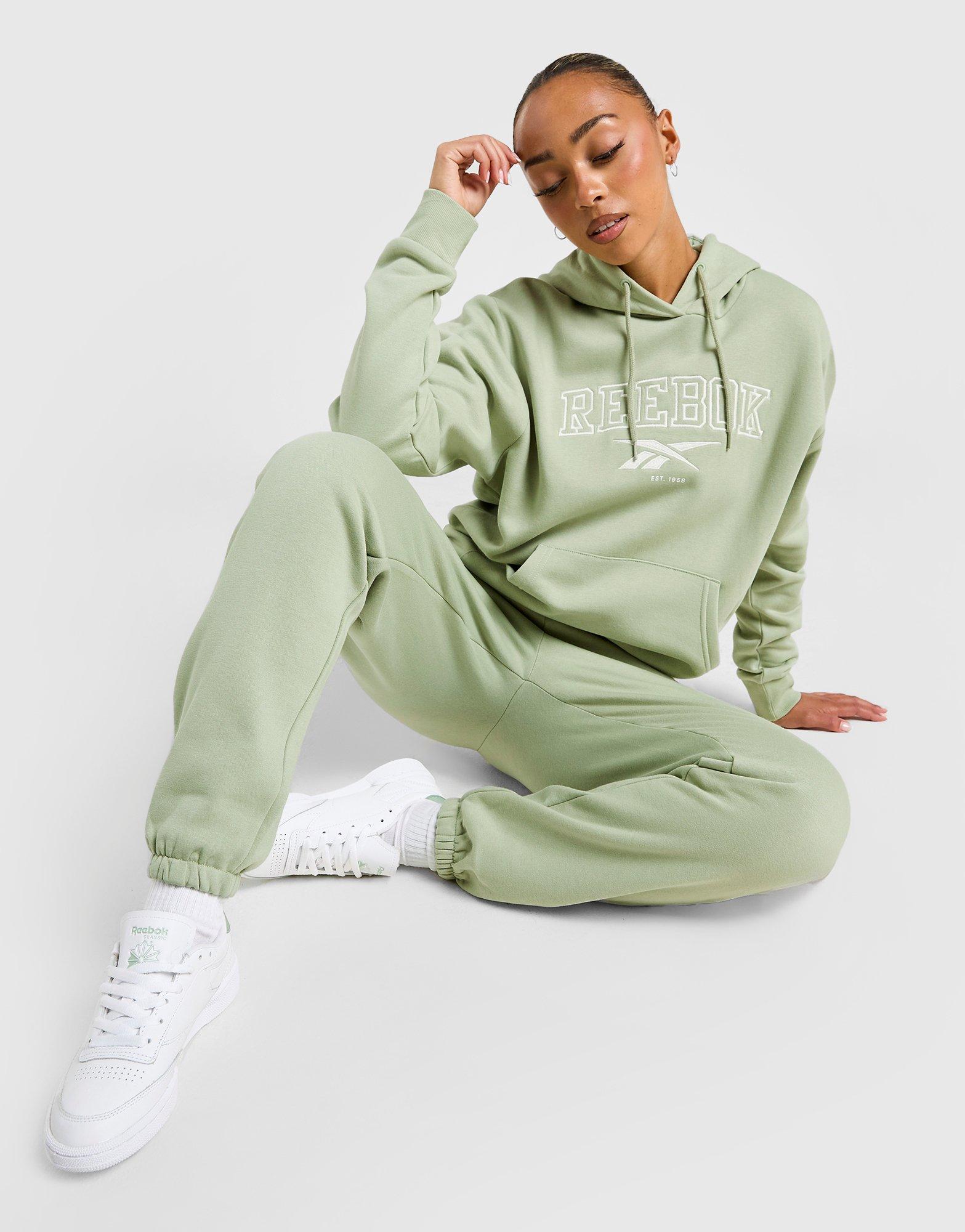 Varisty Overhead Hoodie