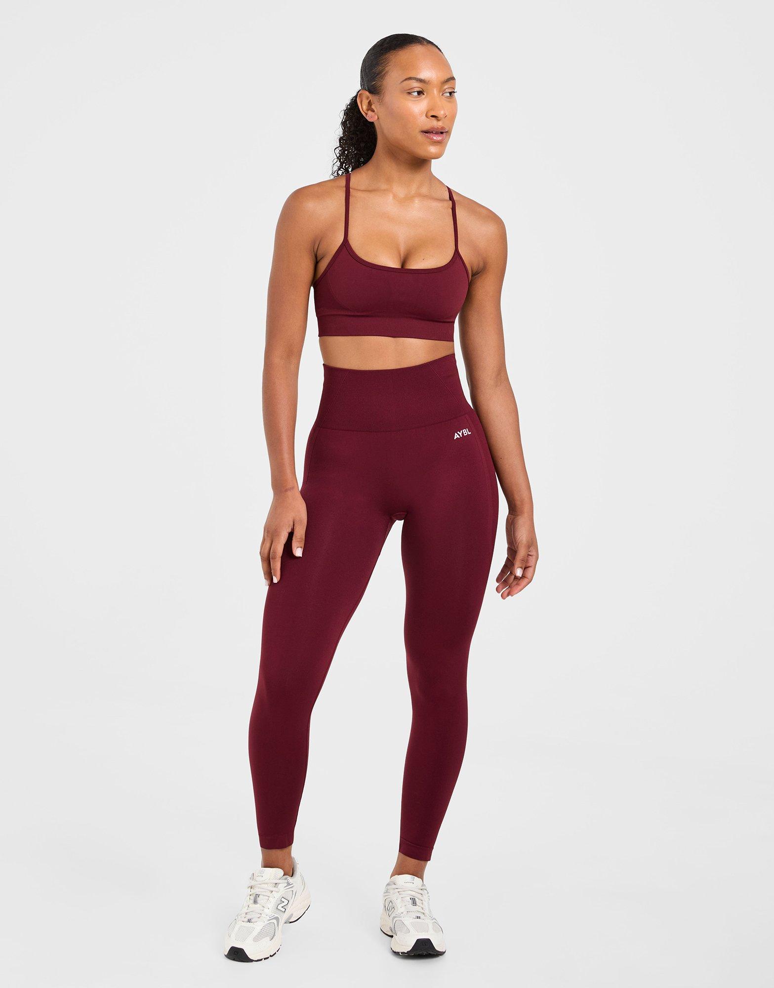 Empower Seamless Leggings
