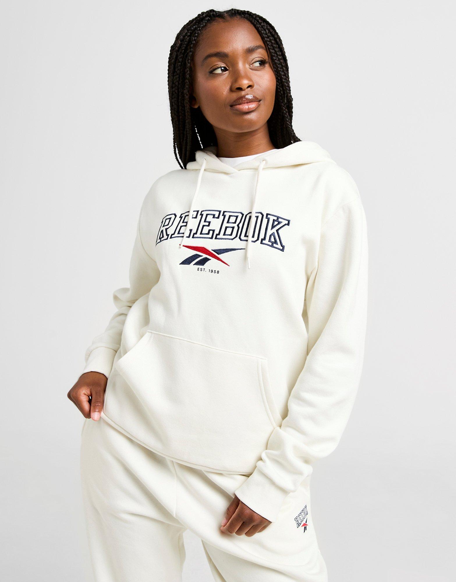 Varisty Overhead Hoodie