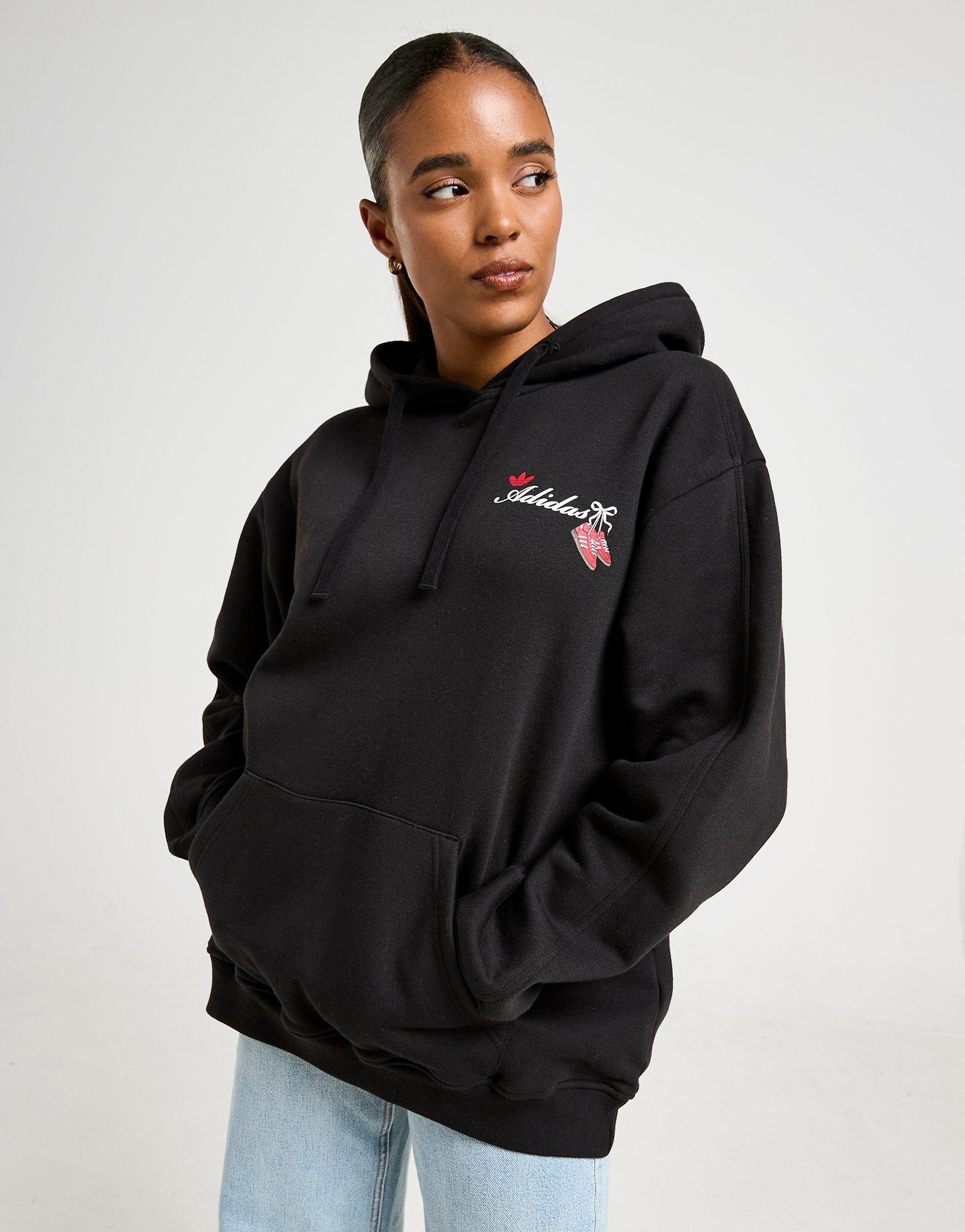Originals Spezial Bow Hoodie