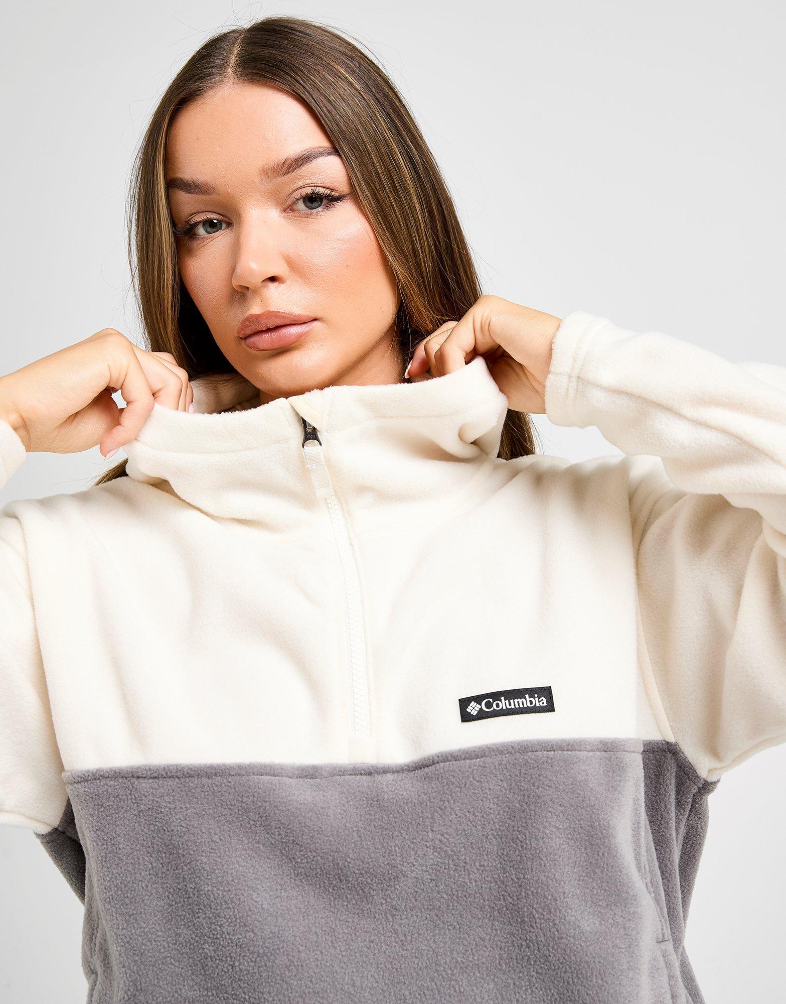 Columbia Benton Springs Fleece Hoodie